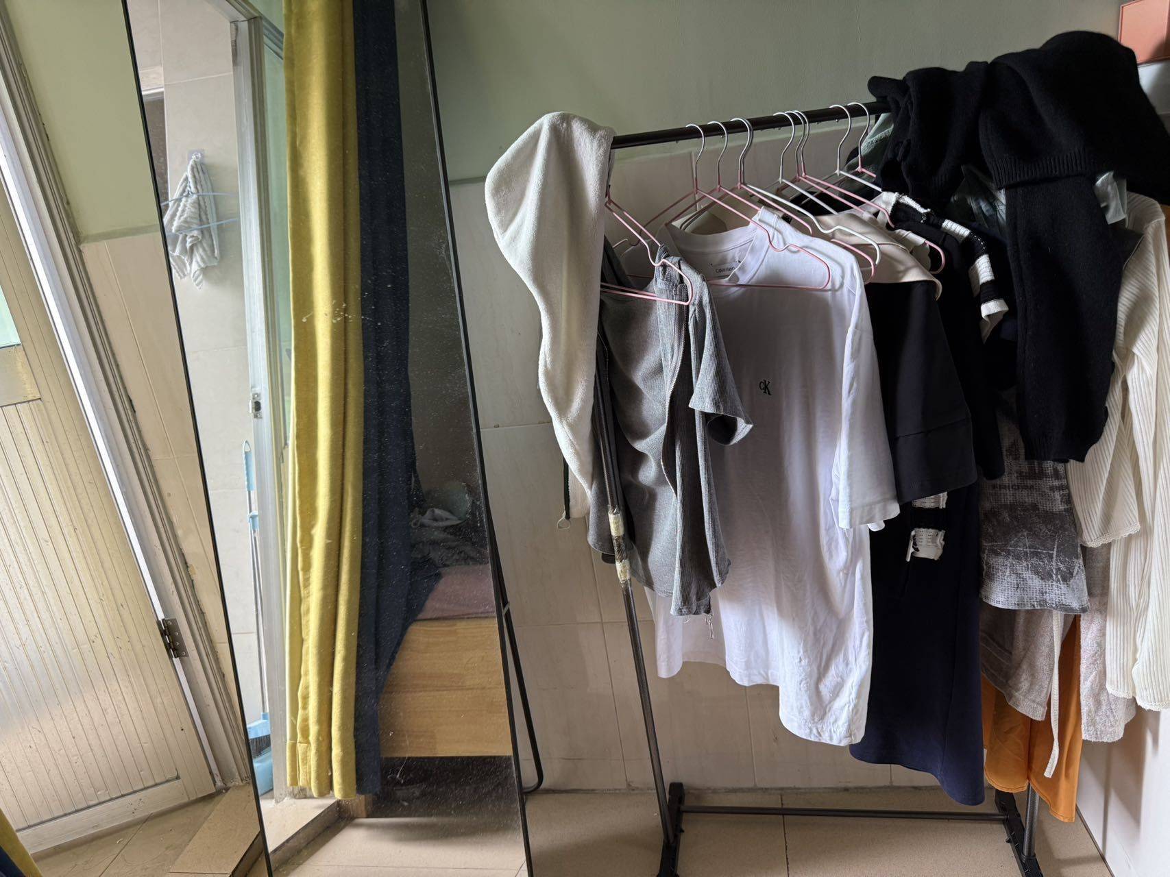 深圳-宝安-温馨小窝,干净治愈,不限性别,市井烟火气,慢时光