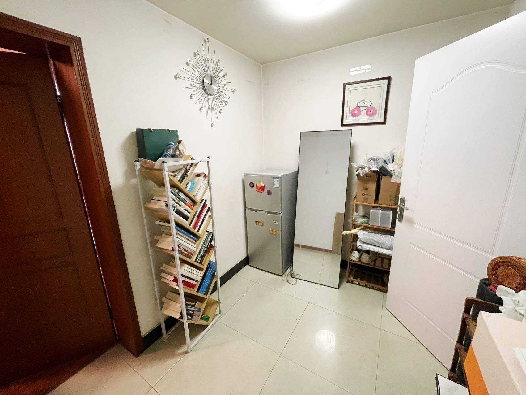 Beijing-Chaoyang-Cozy Home