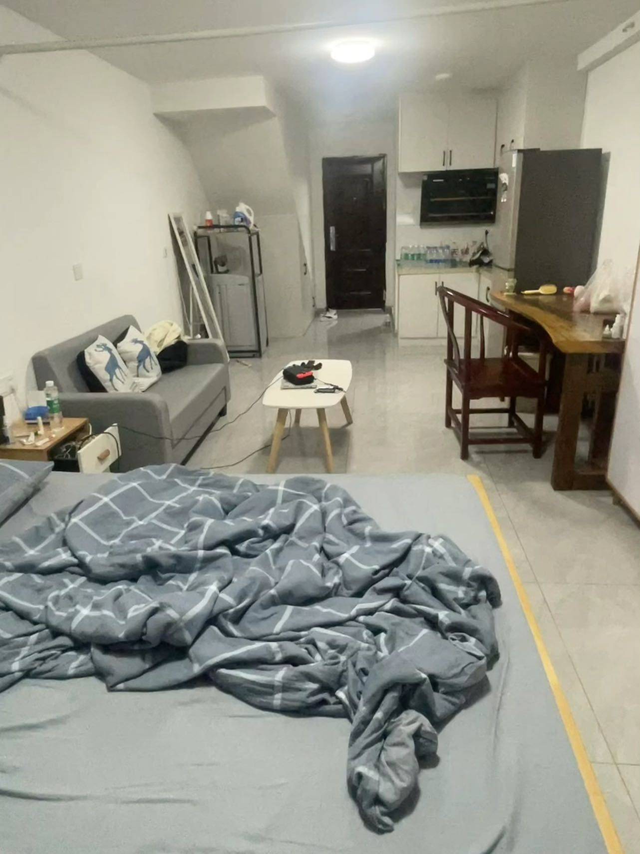 Fuzhou-Minhou-No Gender Limit