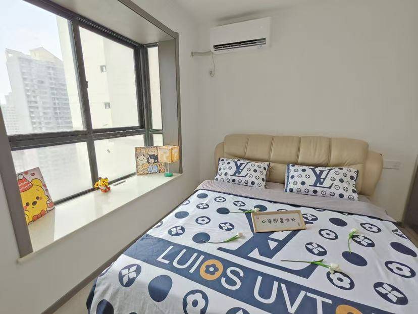 西安-雁塔-温馨小窝,干净治愈,不限性别