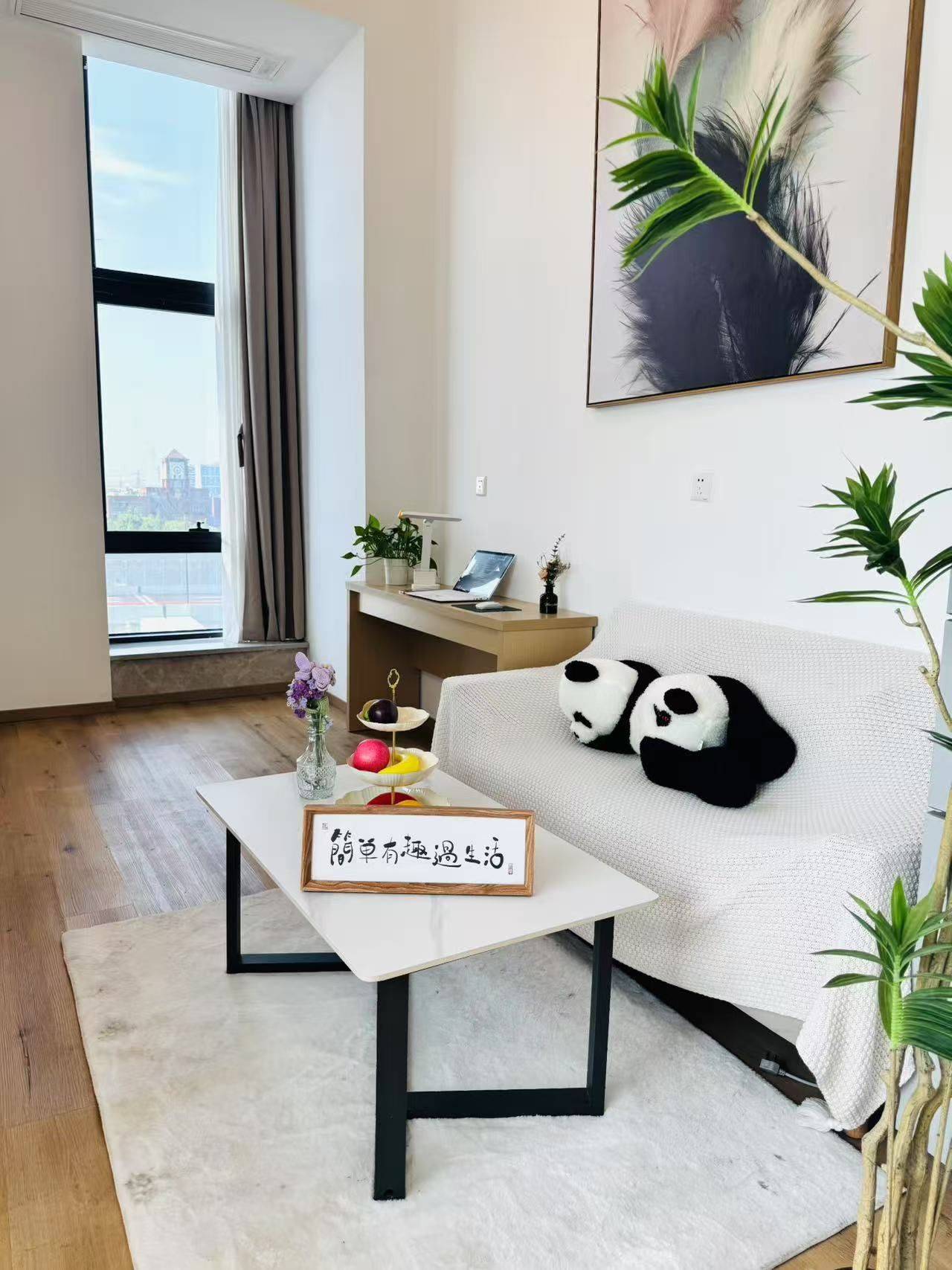 Shanghai-Pudong-Cozy Home,Clean&Comfy,Hustle & Bustle