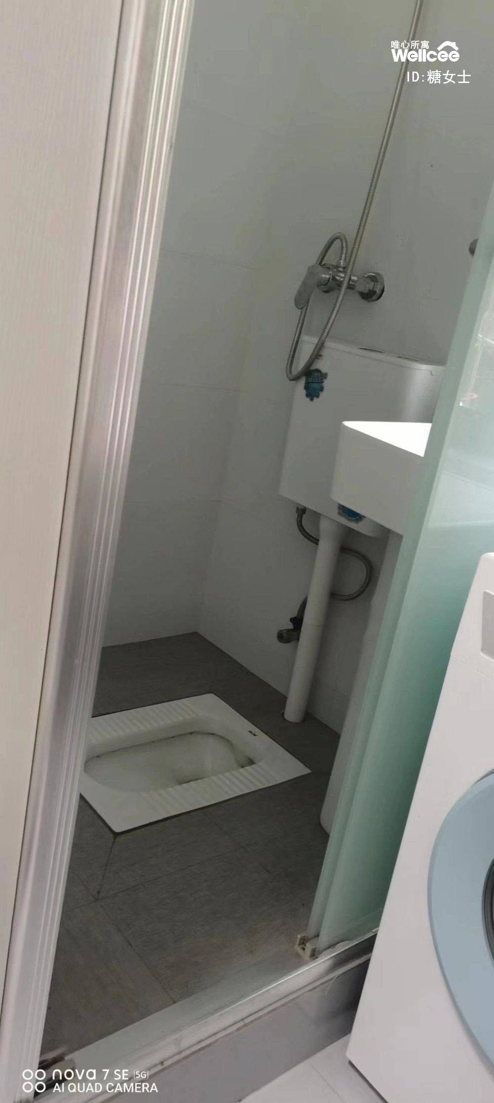 Chengdu-Wuhou-Cozy Home,Clean&Comfy,No Gender Limit,“Friends”,Chilled