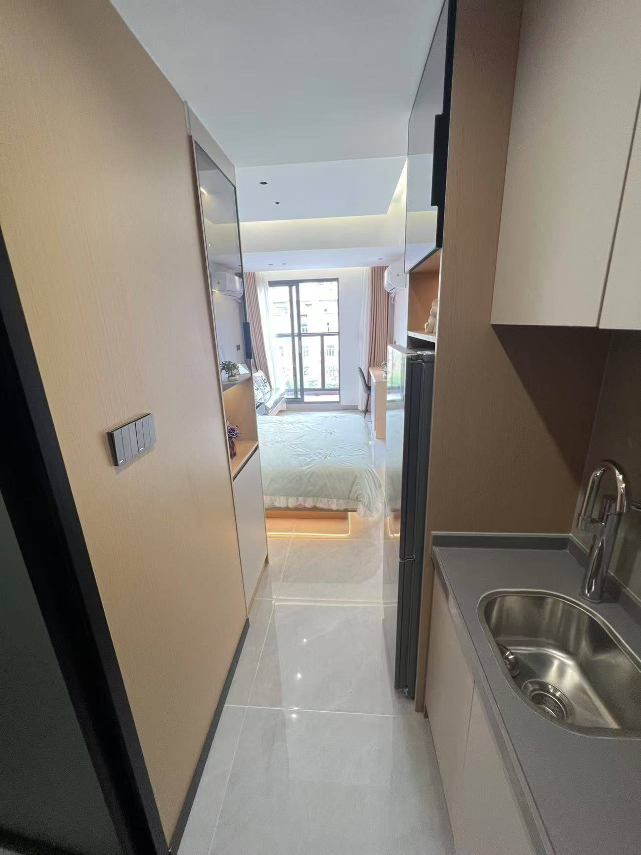 Shenzhen-BaoAn-房东直租,深圳租房  ,宝安租房 ,Cozy Home,Clean&Comfy,No Gender Limit,“Friends”