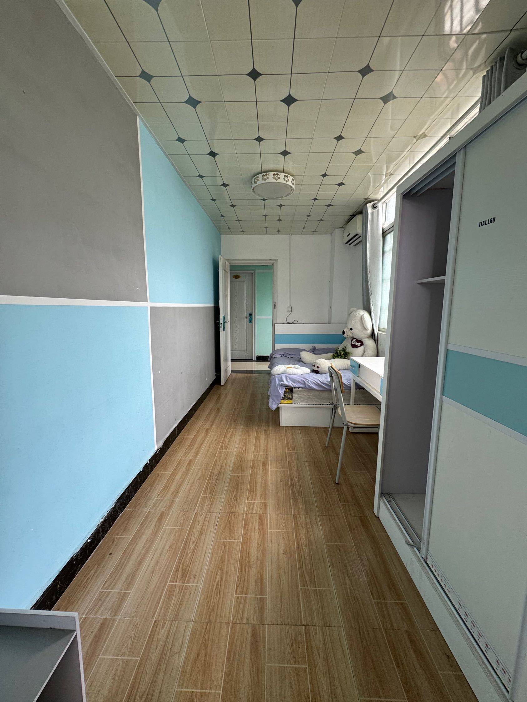 Guangzhou-Tianhe-Cozy Home,Clean&Comfy,No Gender Limit,Hustle & Bustle,“Friends”,Chilled,LGBTQ Friendly,Pet Friendly