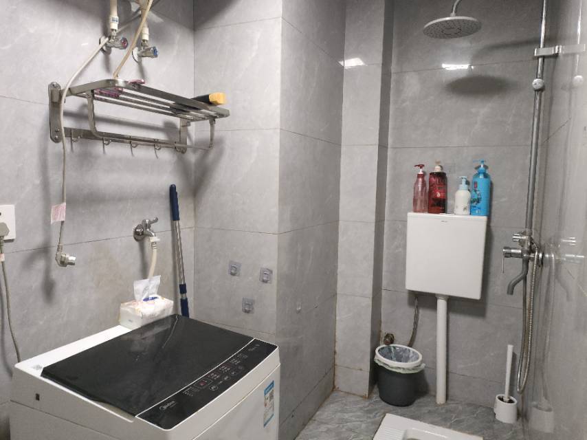 Guiyang-Baiyun-Cozy Home,Clean&Comfy,No Gender Limit