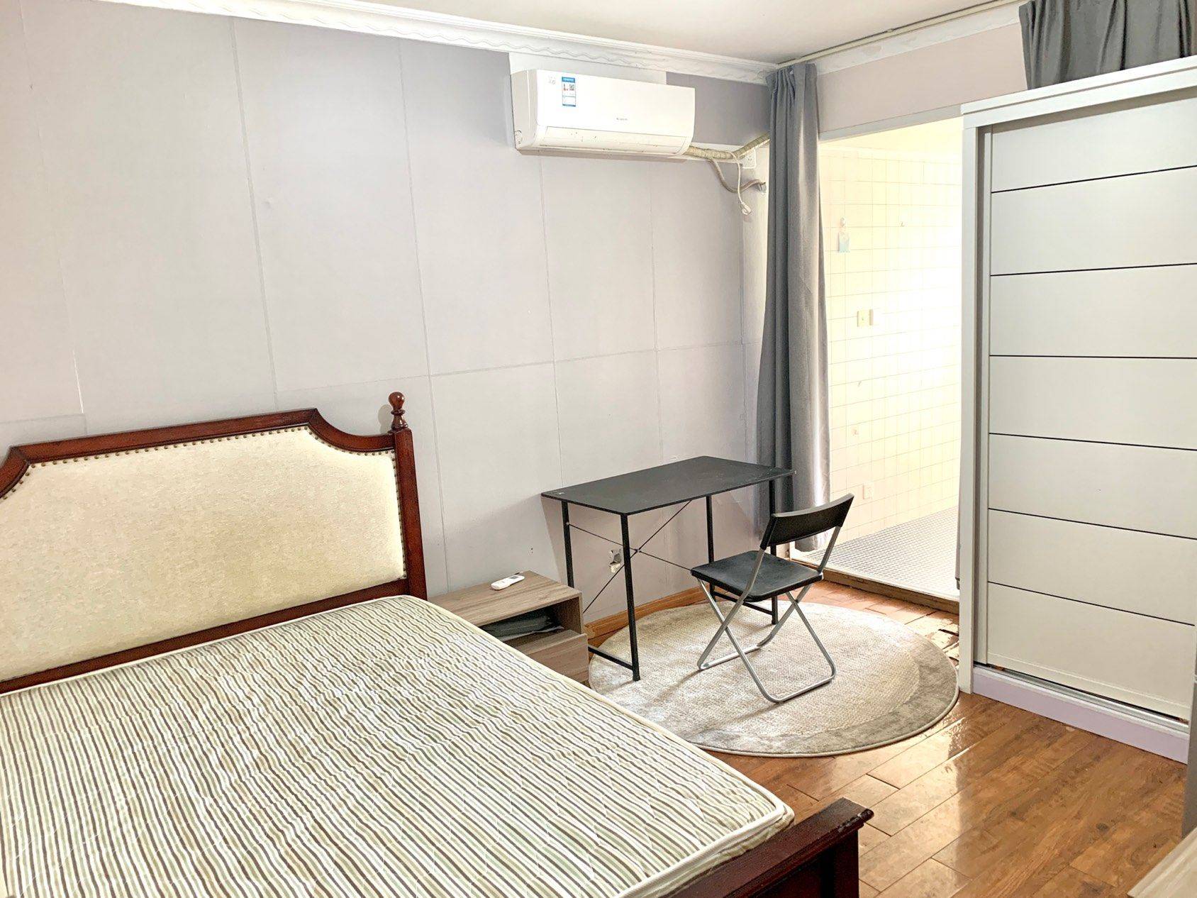 Shanghai-Pudong-Cozy Home,Clean&Comfy,No Gender Limit,LGBTQ Friendly,Pet Friendly