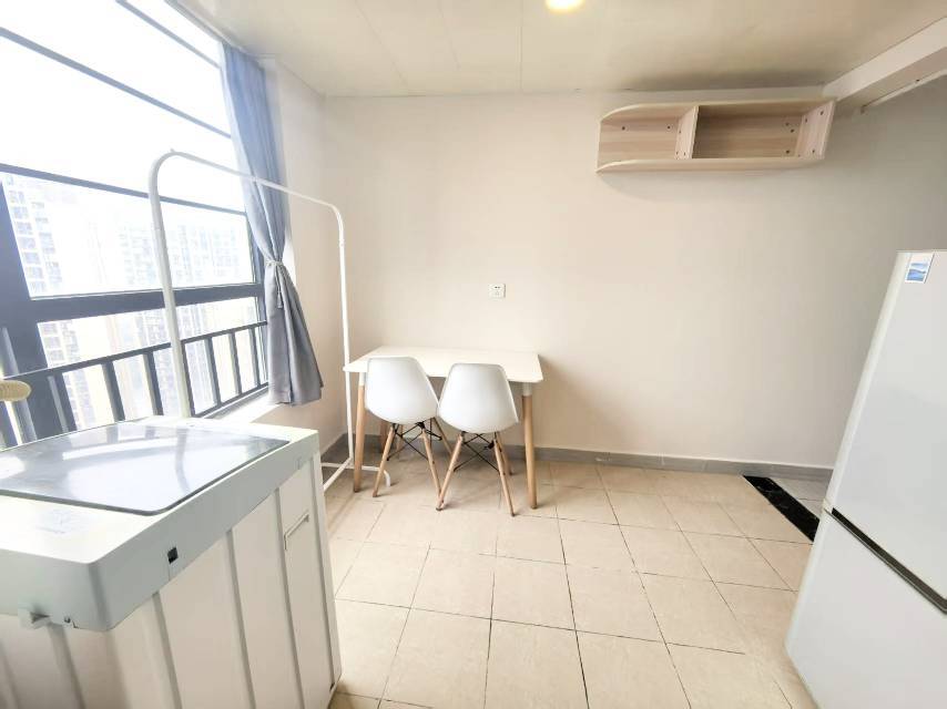 Chengdu-Chenghua-Cozy Home,Clean&Comfy
