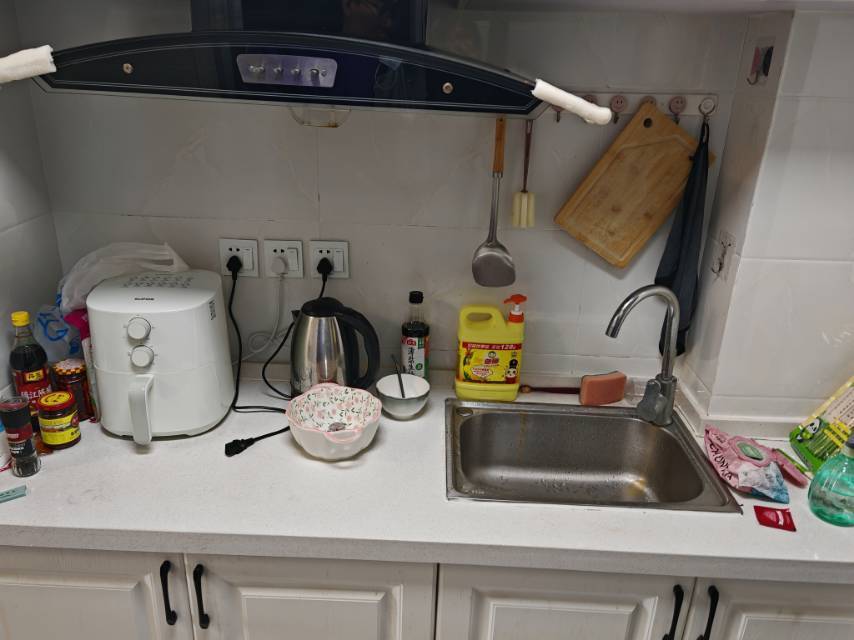 Hefei-Baohe-Cozy Home,Clean&Comfy,No Gender Limit,Hustle & Bustle,“Friends”,Chilled,LGBTQ Friendly,Pet Friendly