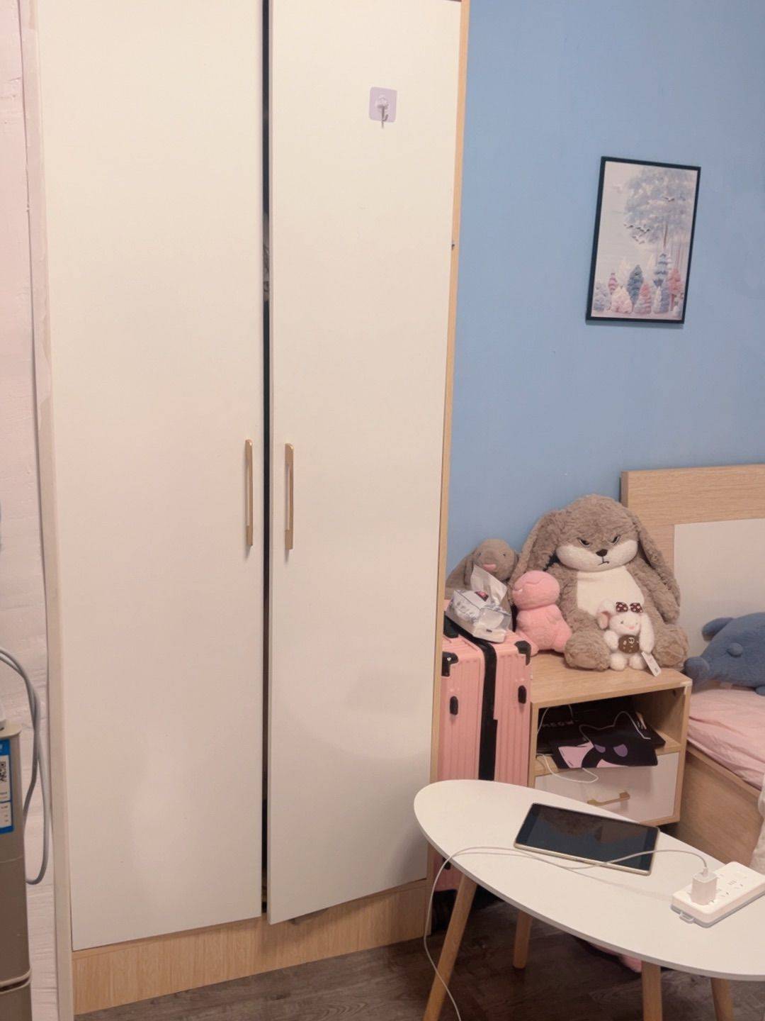 Tianjin-Beichen-Cozy Home,Clean&Comfy,No Gender Limit