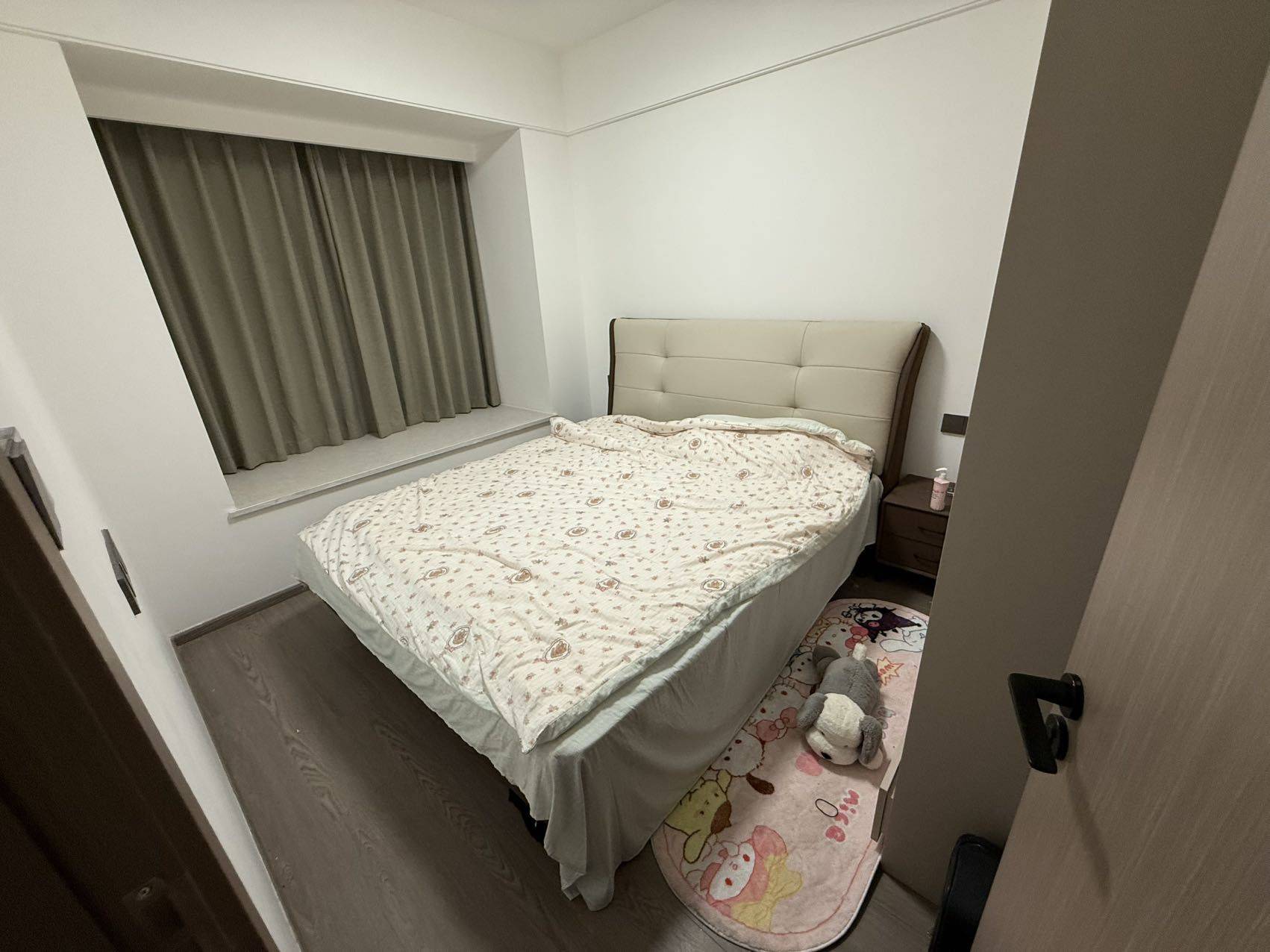 Chongqing-Shapingba-Cozy Home,Clean&Comfy,Chilled,Pet Friendly