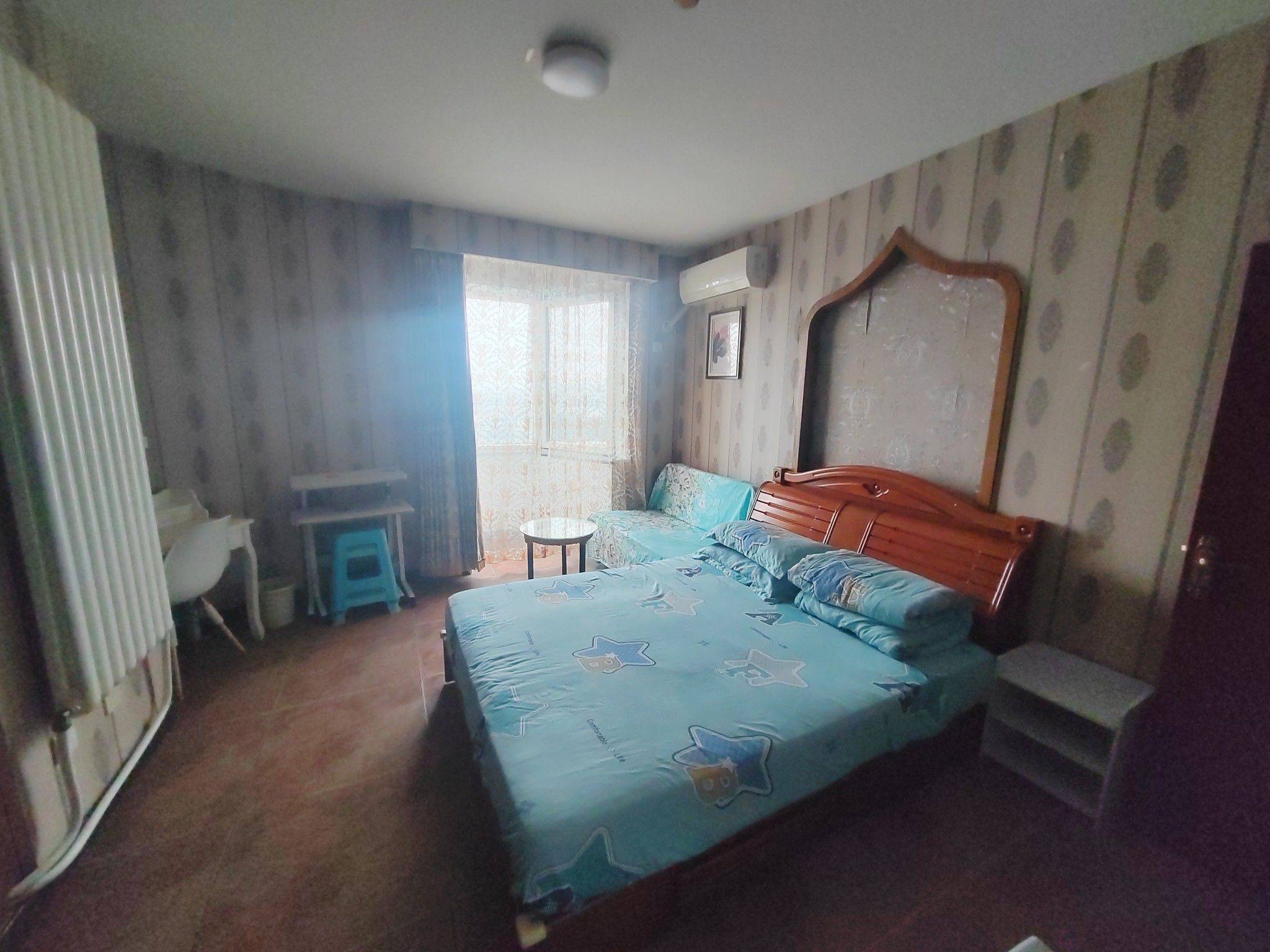 Beijing-Chaoyang-Cozy Home,Clean&Comfy,No Gender Limit