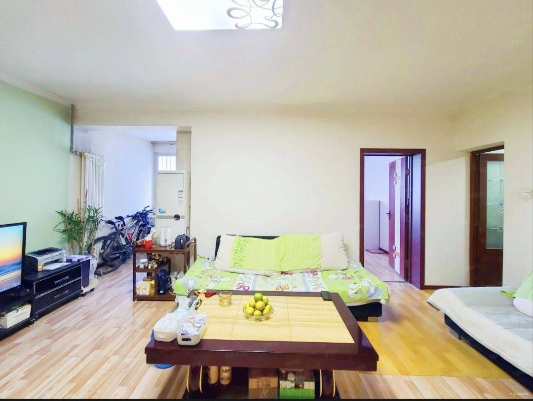 Zhengzhou-Erqi-Cozy Home,Clean&Comfy,No Gender Limit,Chilled
