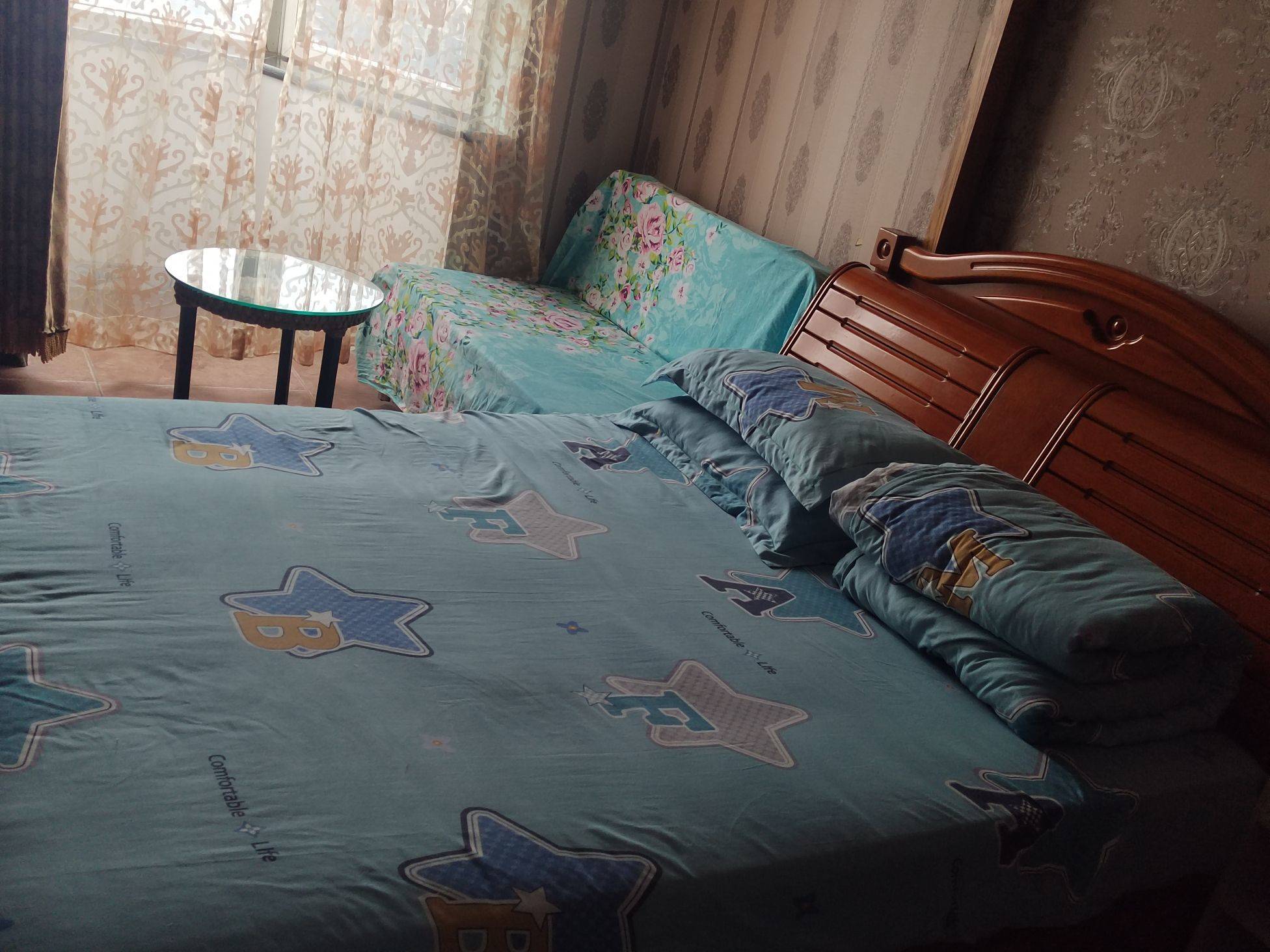 Beijing-Chaoyang-Cozy Home,Clean&Comfy,No Gender Limit