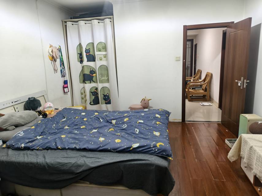 Beijing-Haidian-Cozy Home,Clean&Comfy