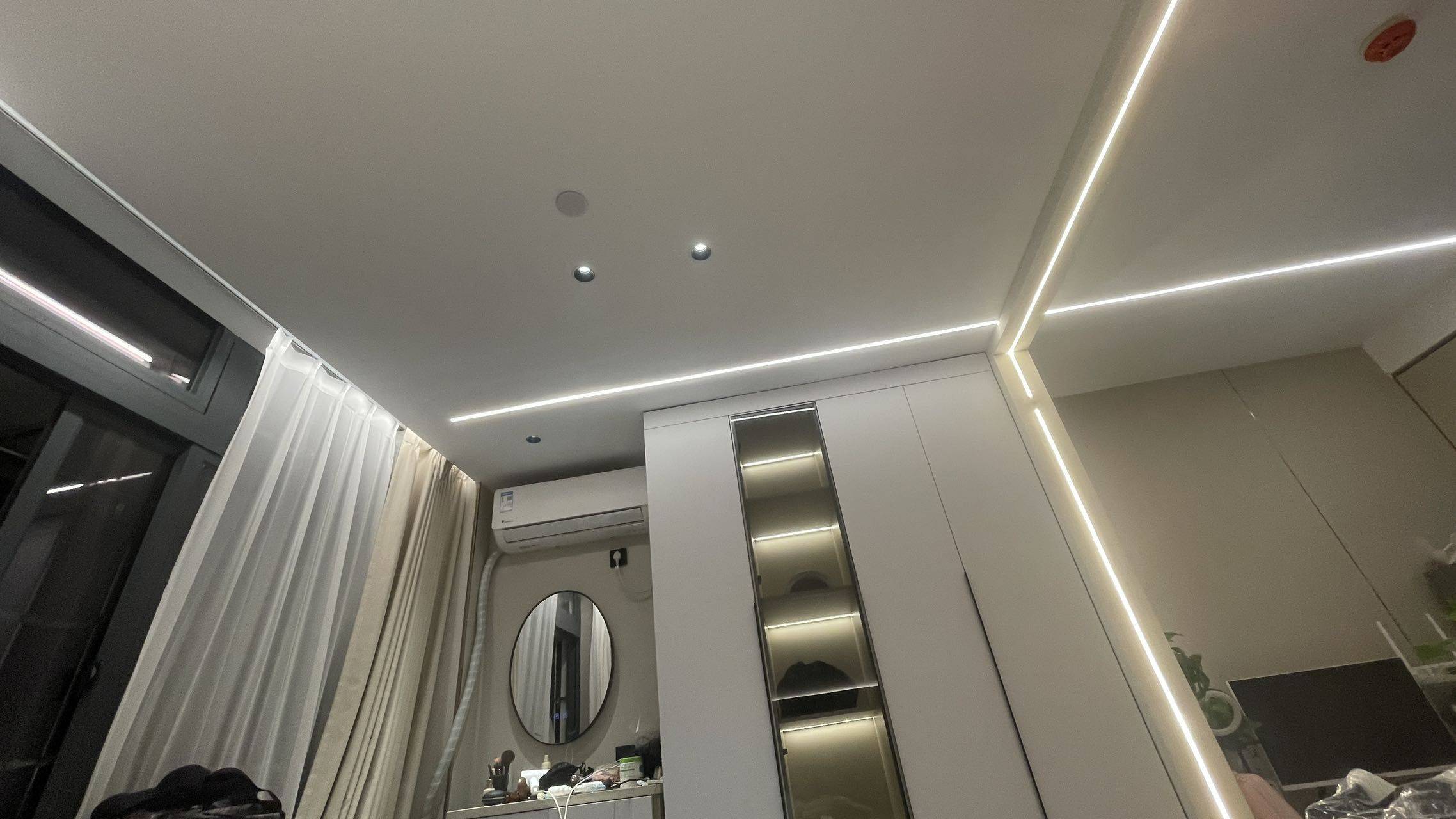 宁波 余姚 | 铂悦智慧公寓_4