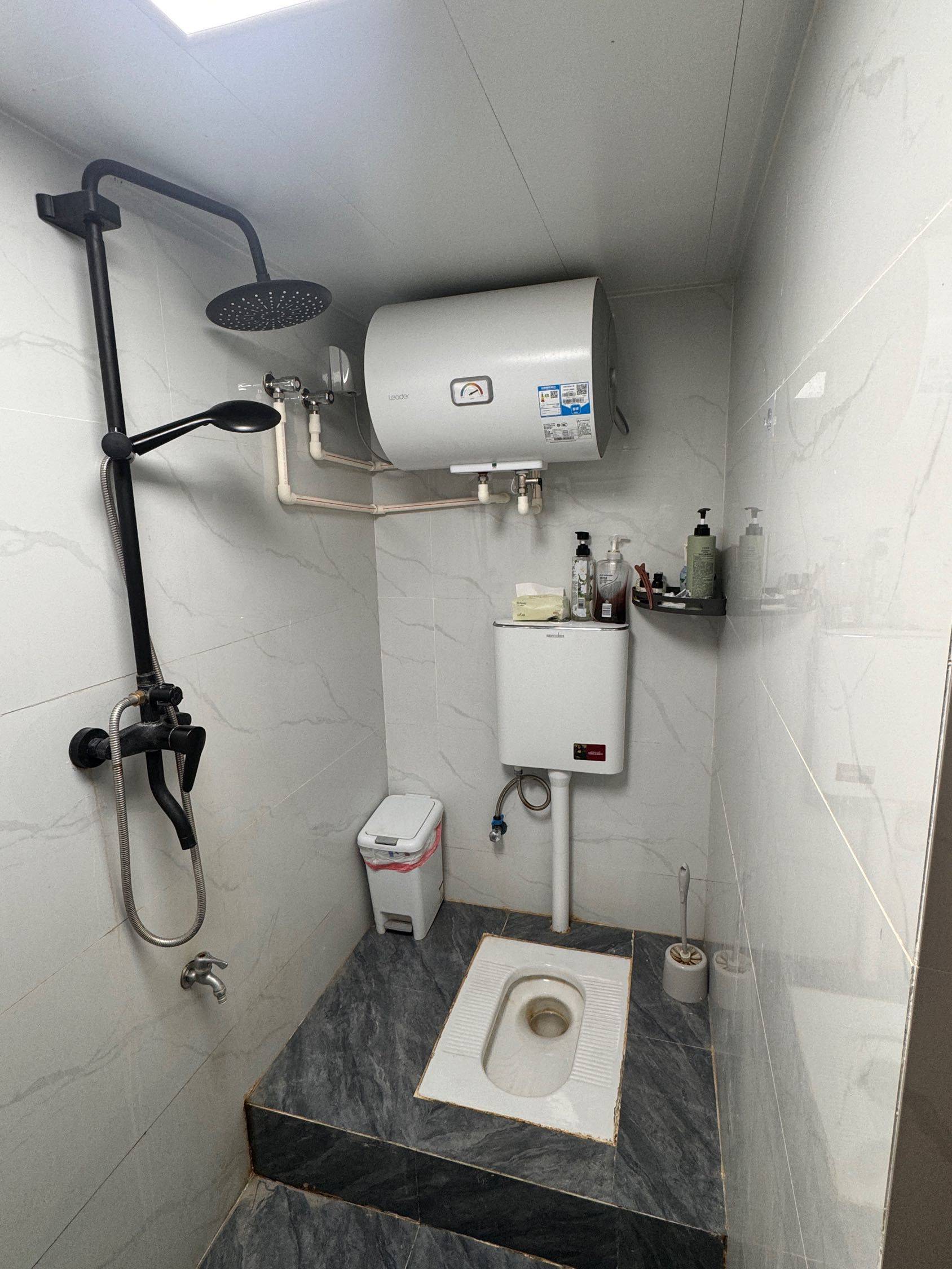 Nanning-Xixiangtang-Cozy Home,Clean&Comfy,No Gender Limit