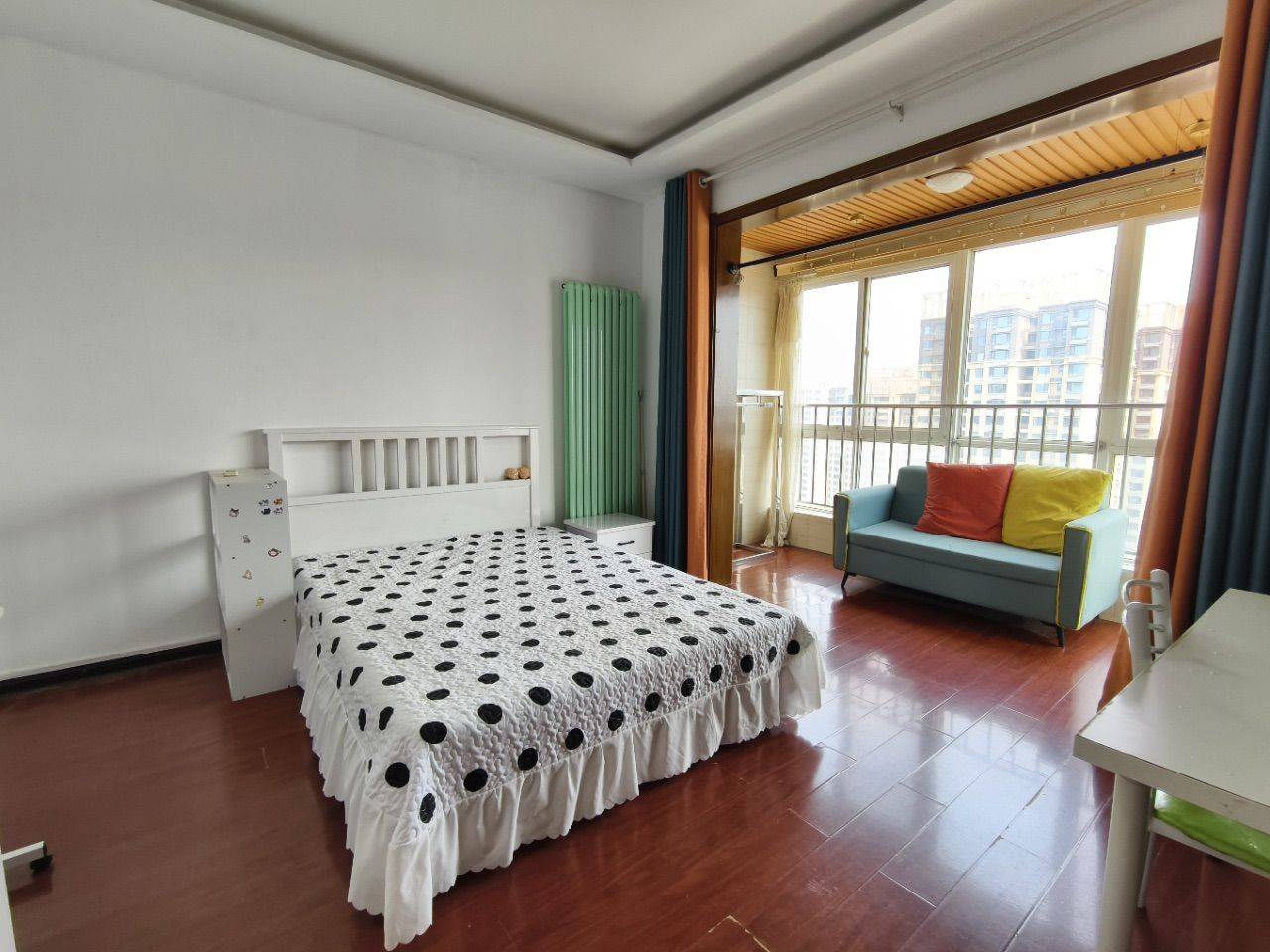 Xi'An-Yanta-Cozy Home,Clean&Comfy,No Gender Limit,Hustle & Bustle