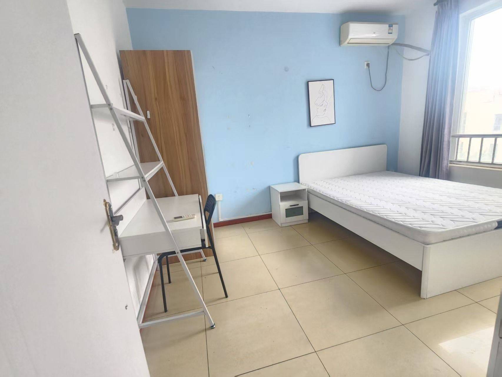 Beijing-Changping-Cozy Home,Clean&Comfy,No Gender Limit