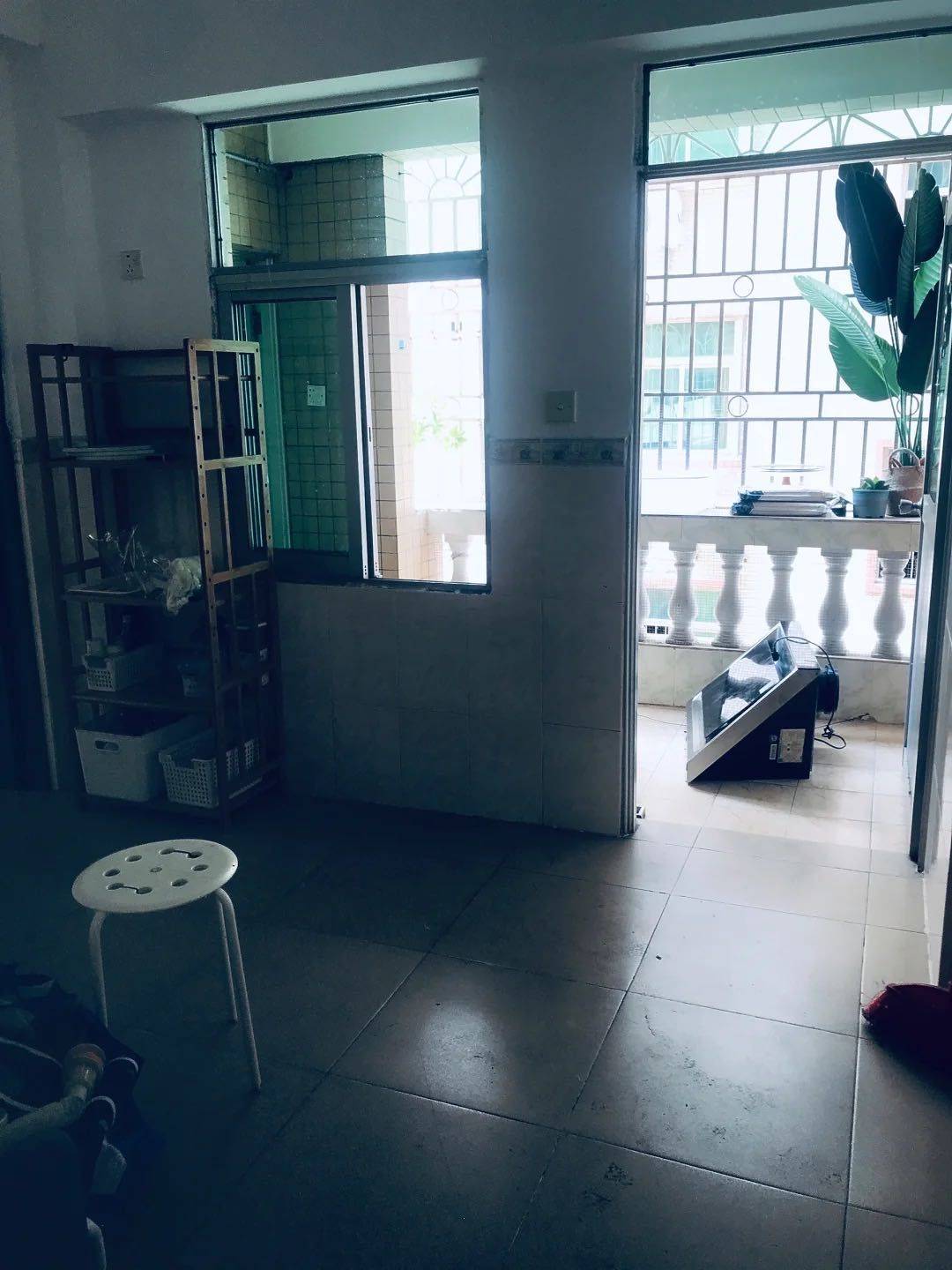 Shenzhen-Longhua-Cozy Home,Clean&Comfy,No Gender Limit