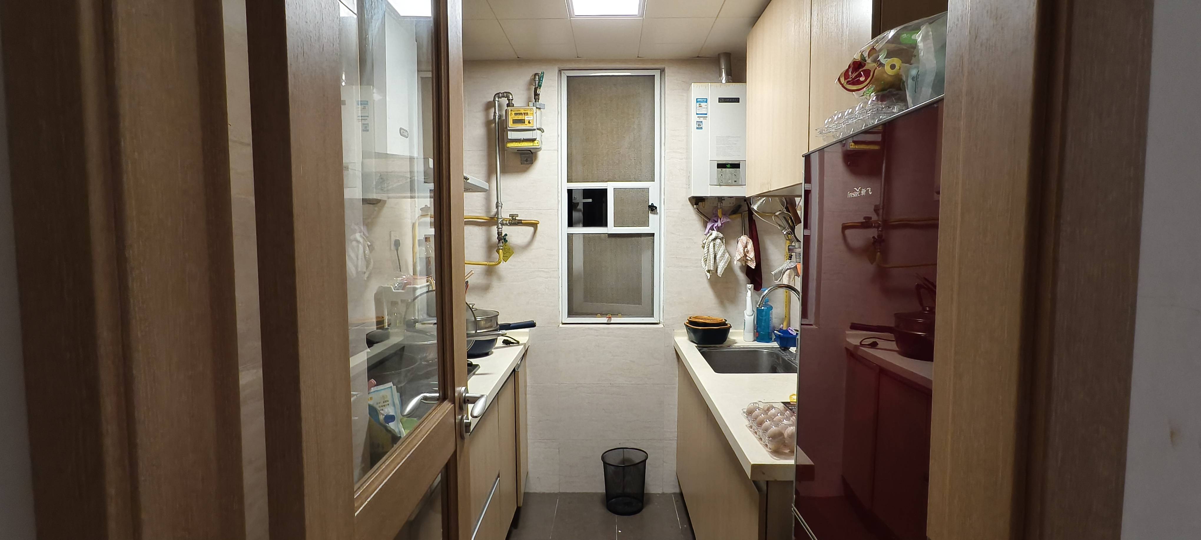 武汉-洪山-溫馨小窩,乾淨治愈,不限性別,慢時光,寵物友好