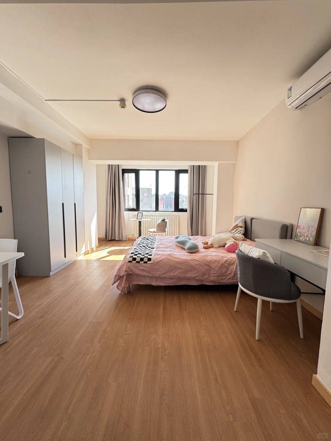 Beijing-Chaoyang-line 5 & line 10,👯♀️,Shared Apartment