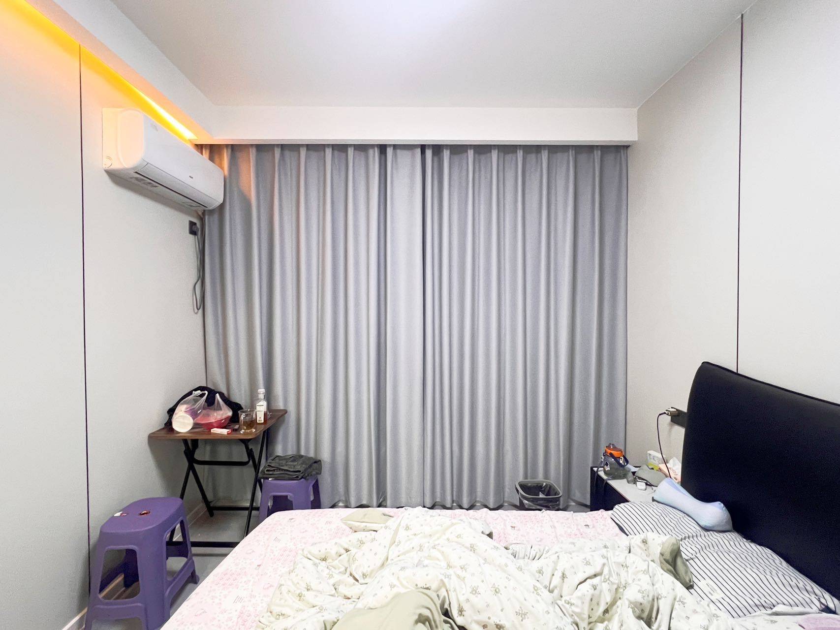 杭州 桐庐县 | 开心公寓_4