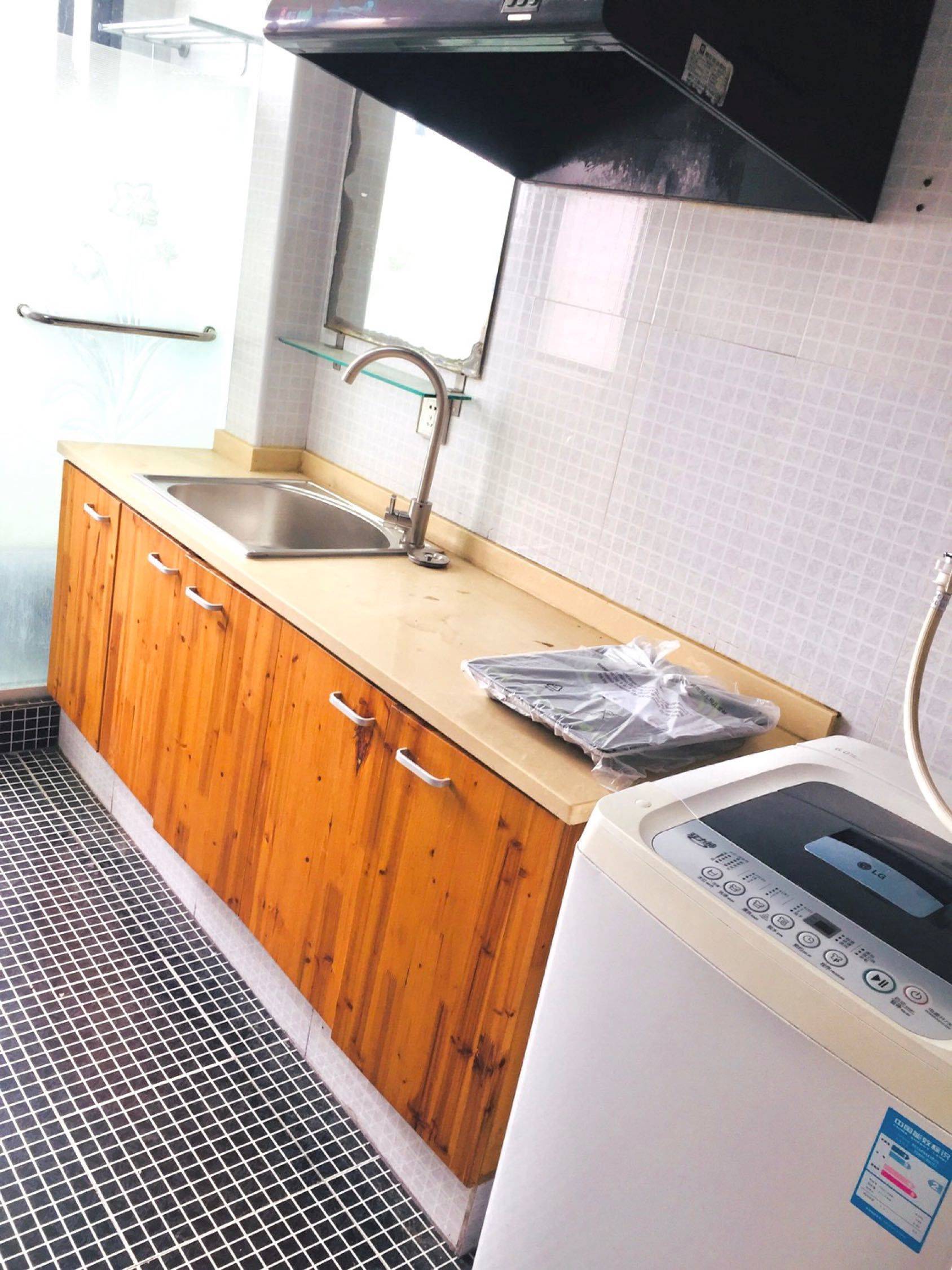Shanghai-Pudong-Cozy Home,Clean&Comfy,No Gender Limit,LGBTQ Friendly,Pet Friendly