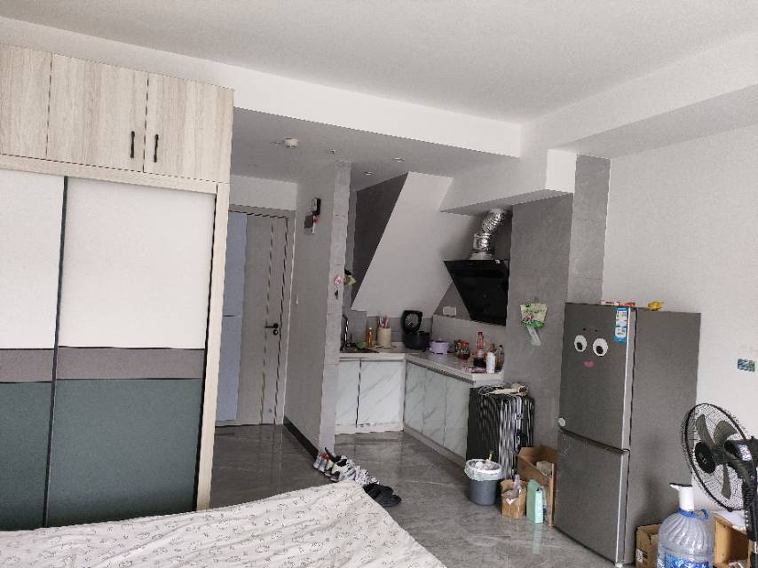 Guiyang-Baiyun-Cozy Home,Clean&Comfy,No Gender Limit