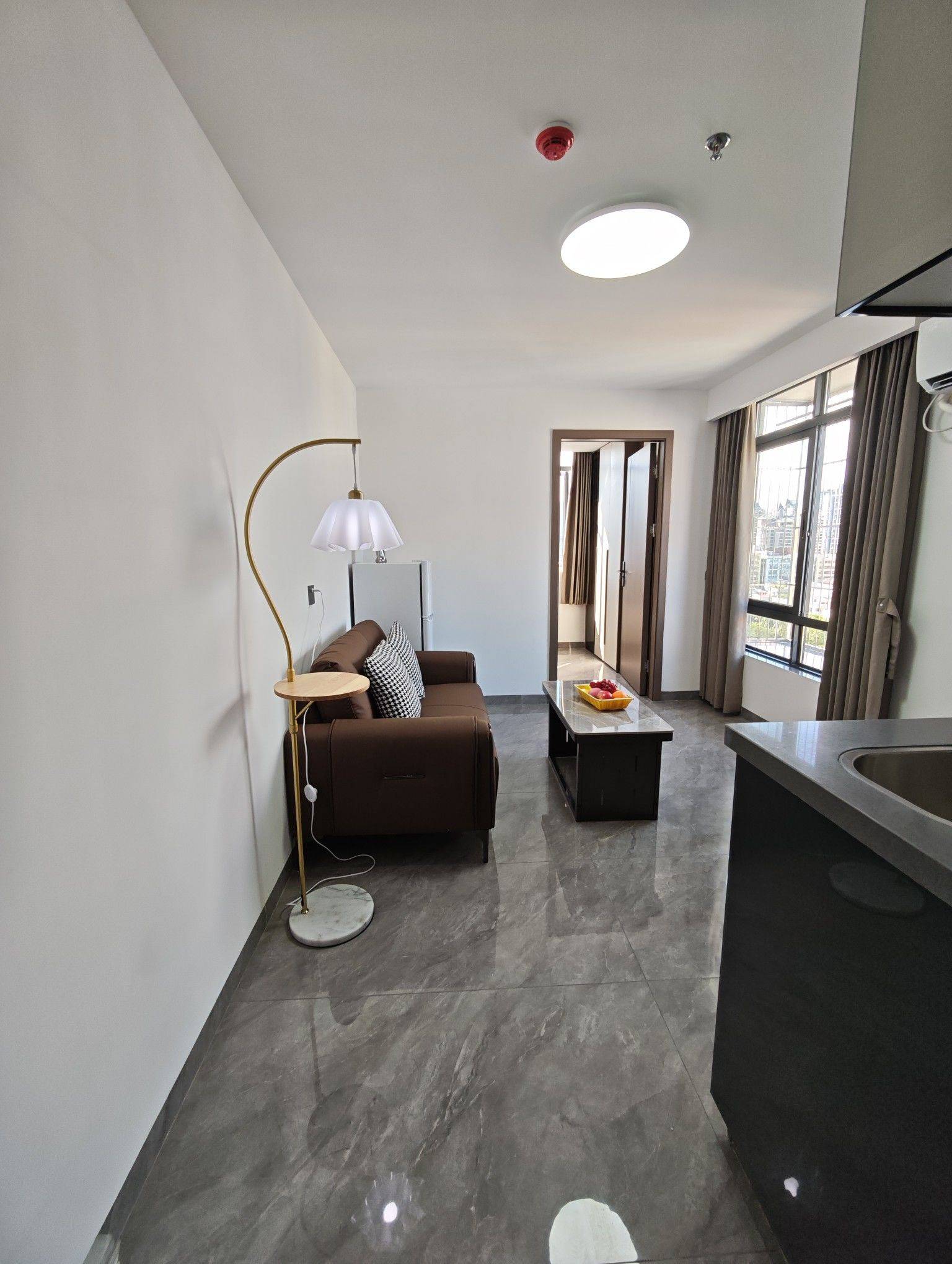 Shenzhen-BaoAn-固戍地铁站,宝安租房,Pet Friendly,LGBTQ Friendly,Cozy Home,Clean&Comfy,“Friends”,Chilled