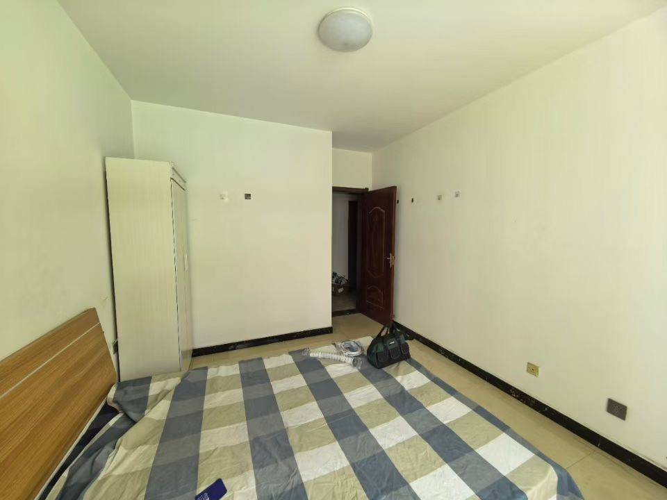 Shijiazhuang-Yuhua-No Gender Limit