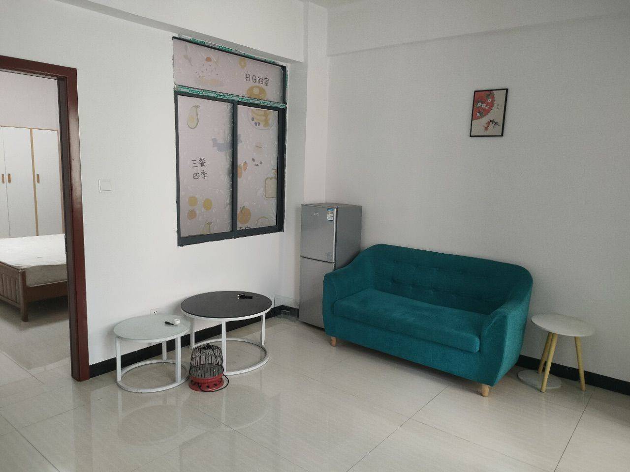 Changsha-Wangcheng-Cozy Home,Clean&Comfy,No Gender Limit