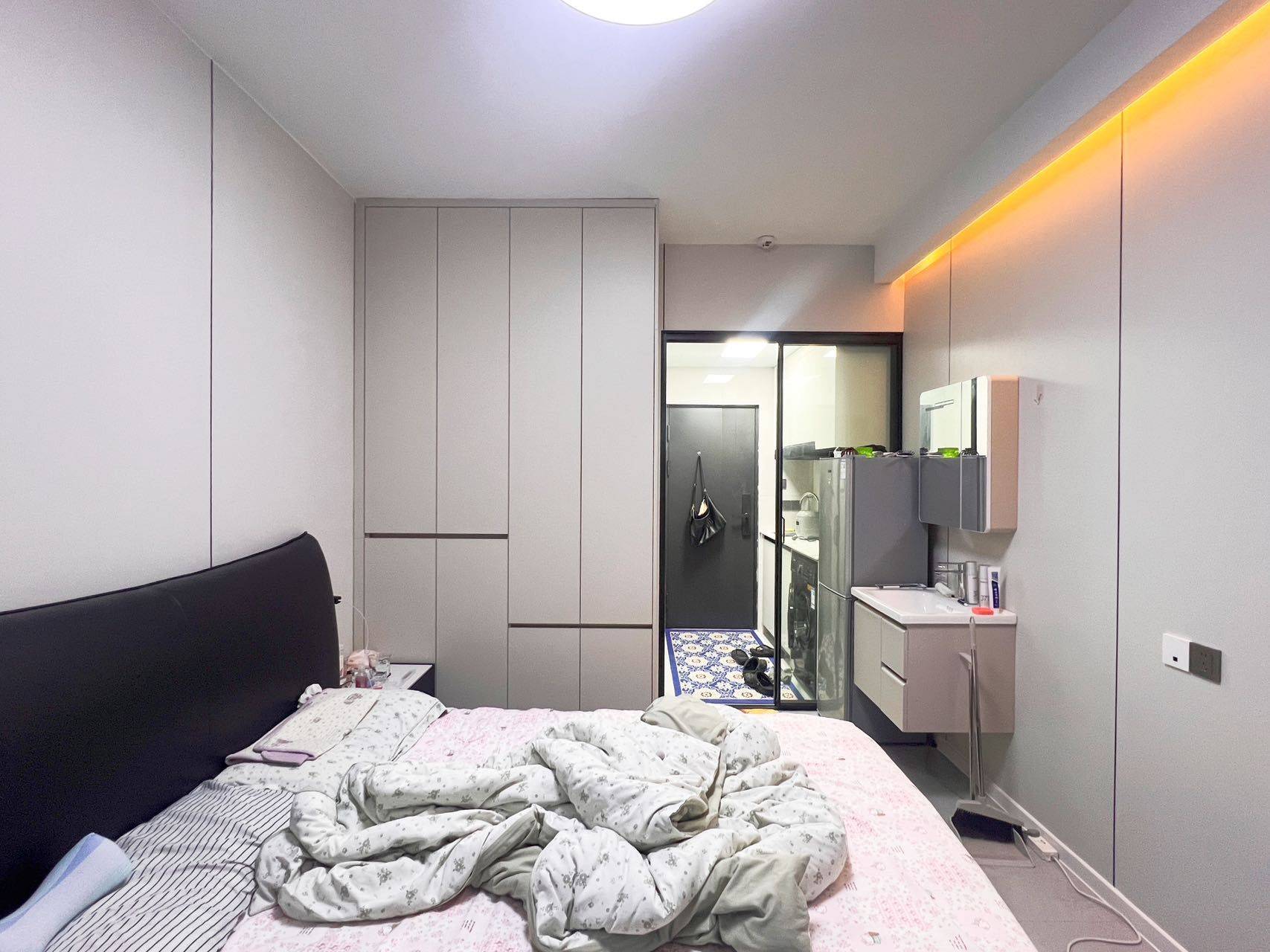 桐庐县 开心公寓