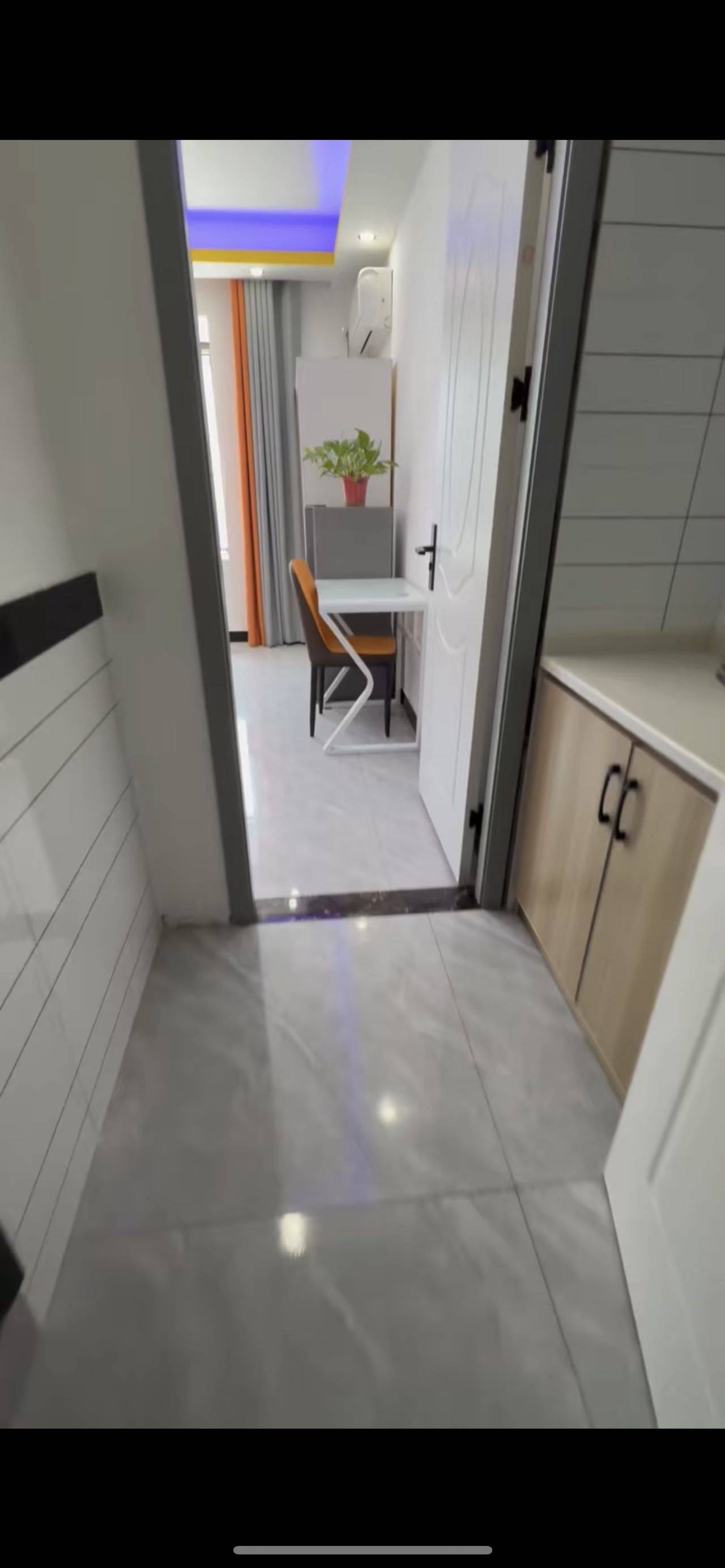 Hangzhou-Binjiang-Cozy Home,Clean&Comfy,No Gender Limit,Hustle & Bustle