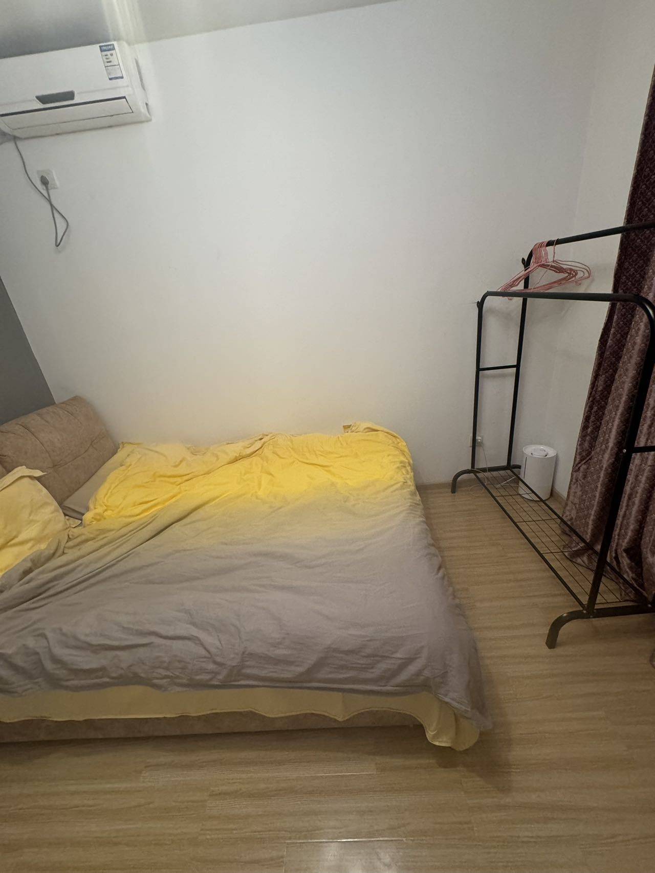 Beijing-Chaoyang-Cozy Home,Clean&Comfy,No Gender Limit,Hustle & Bustle,“Friends”,Chilled