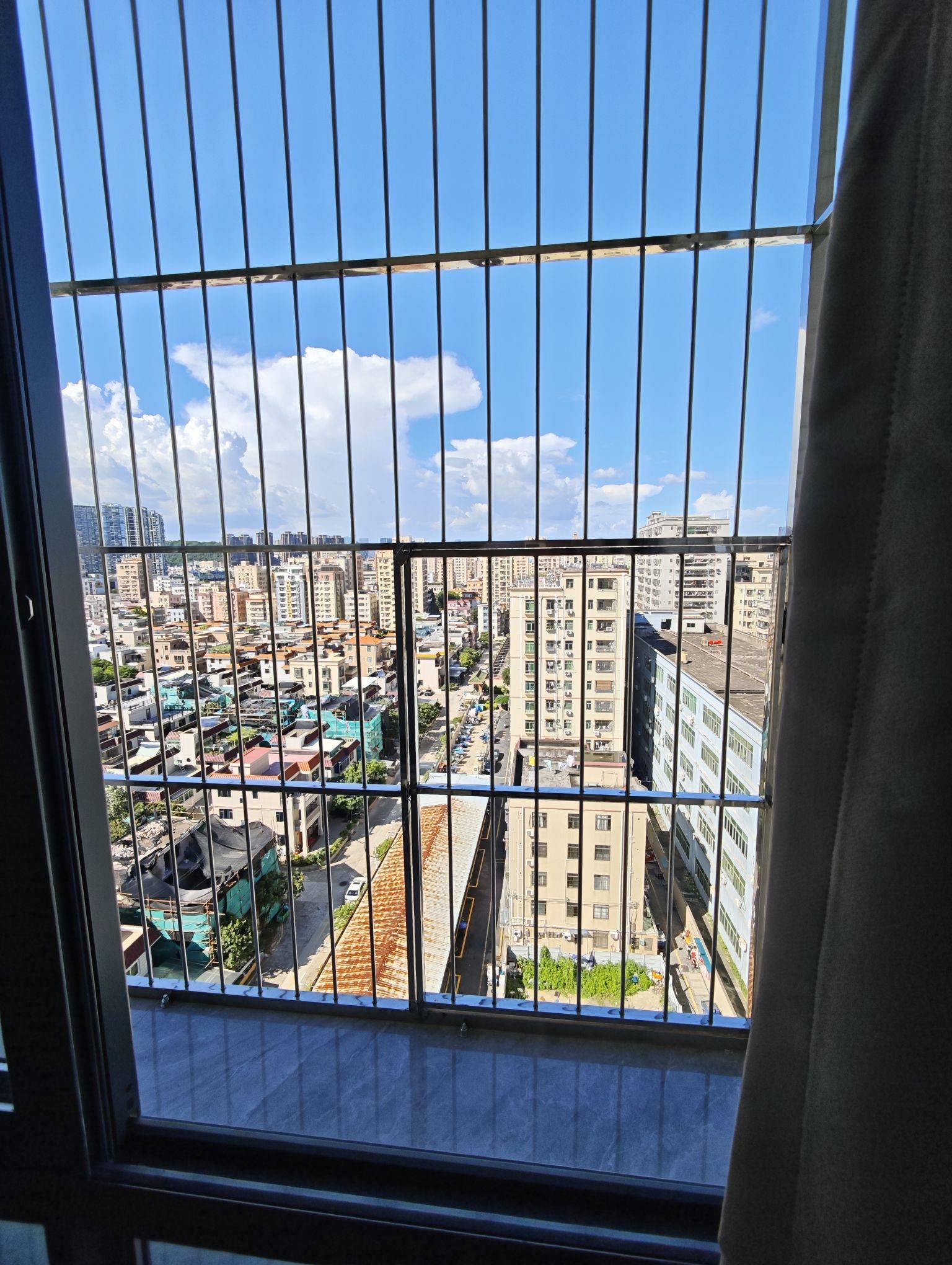 Shenzhen-BaoAn-固戍地铁站,宝安租房,Pet Friendly,LGBTQ Friendly,Cozy Home,Clean&Comfy,“Friends”,Chilled