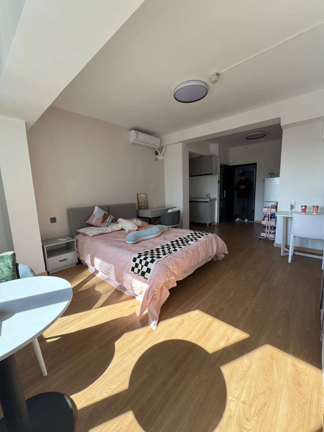 Beijing-Chaoyang-line 5 & line 10,👯♀️,Shared Apartment