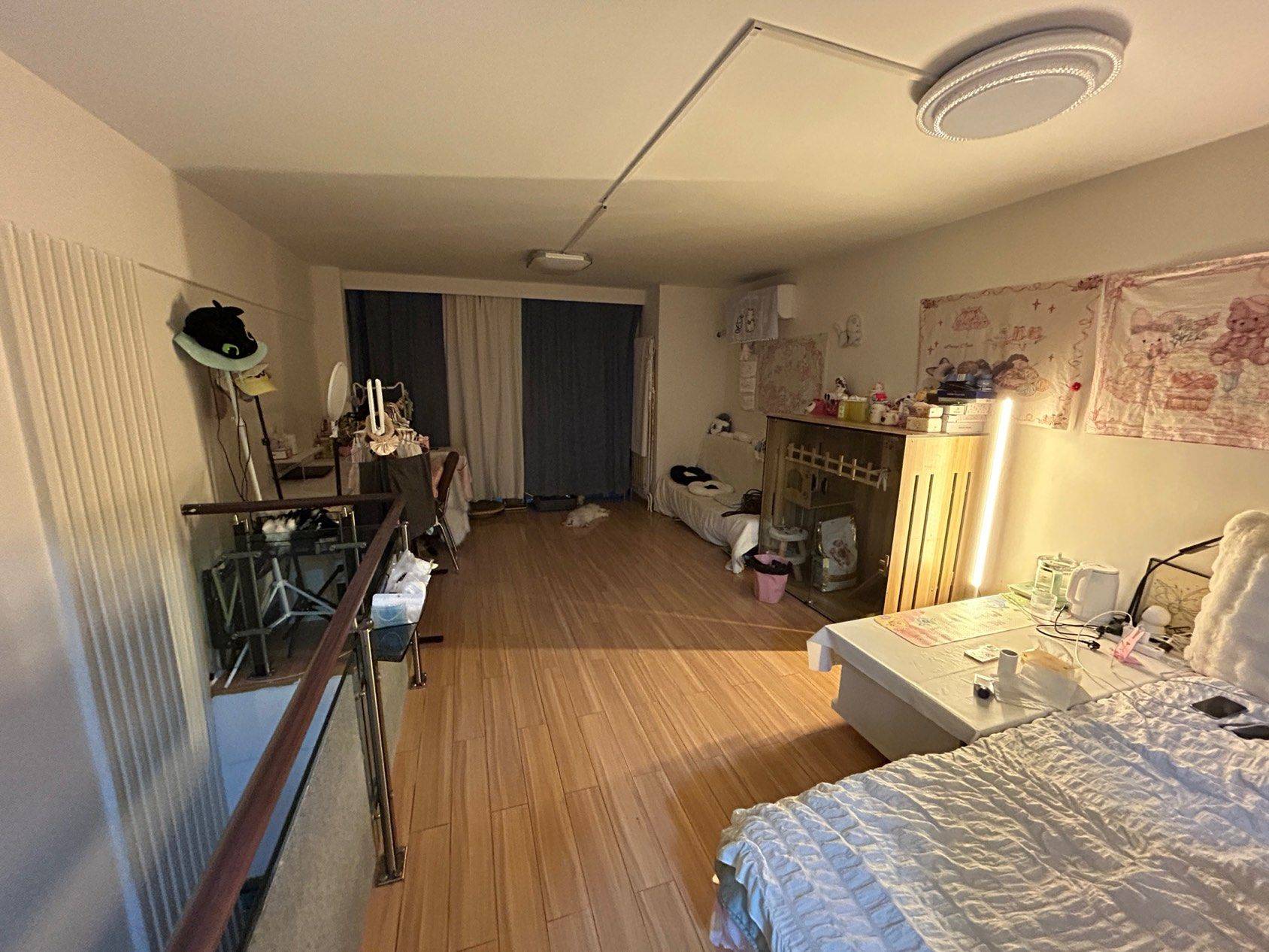 Xi'An-Yanta-Cozy Home