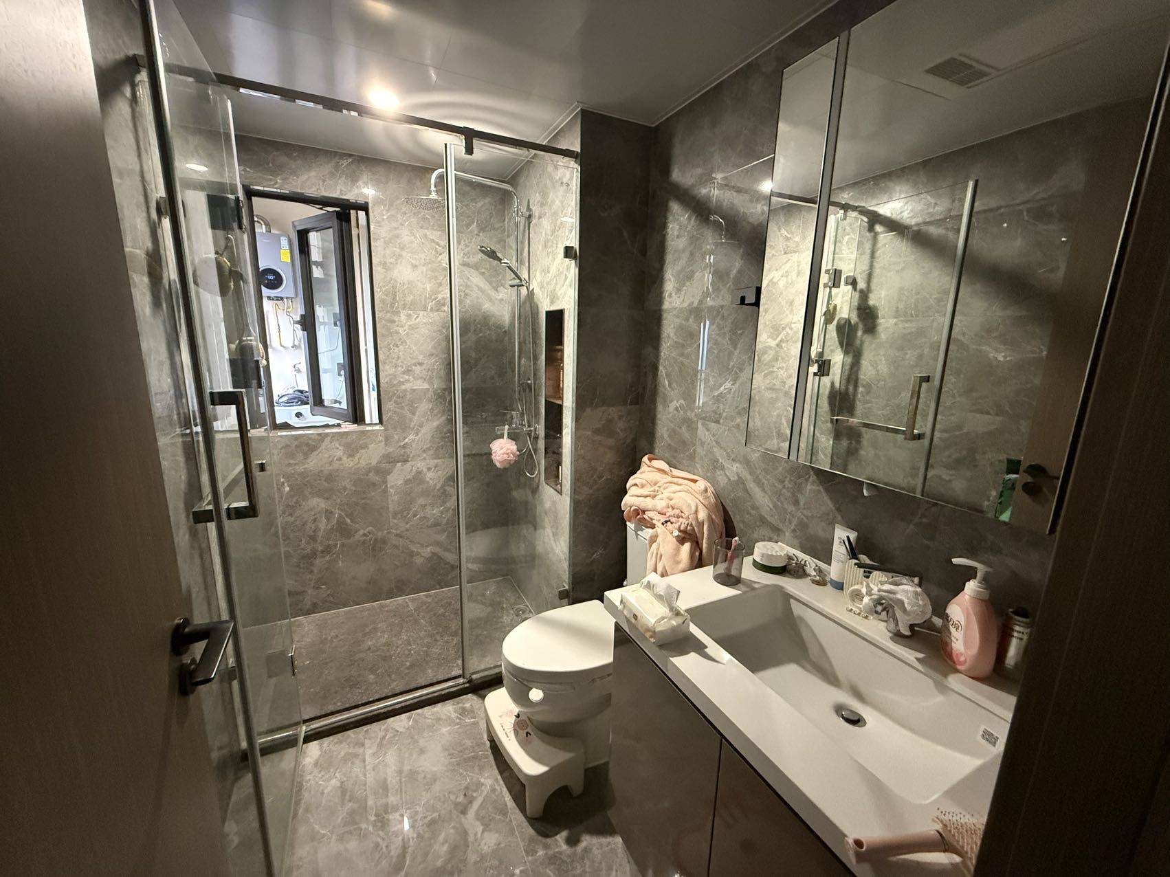 Chongqing-Shapingba-Cozy Home,Clean&Comfy,Chilled,Pet Friendly