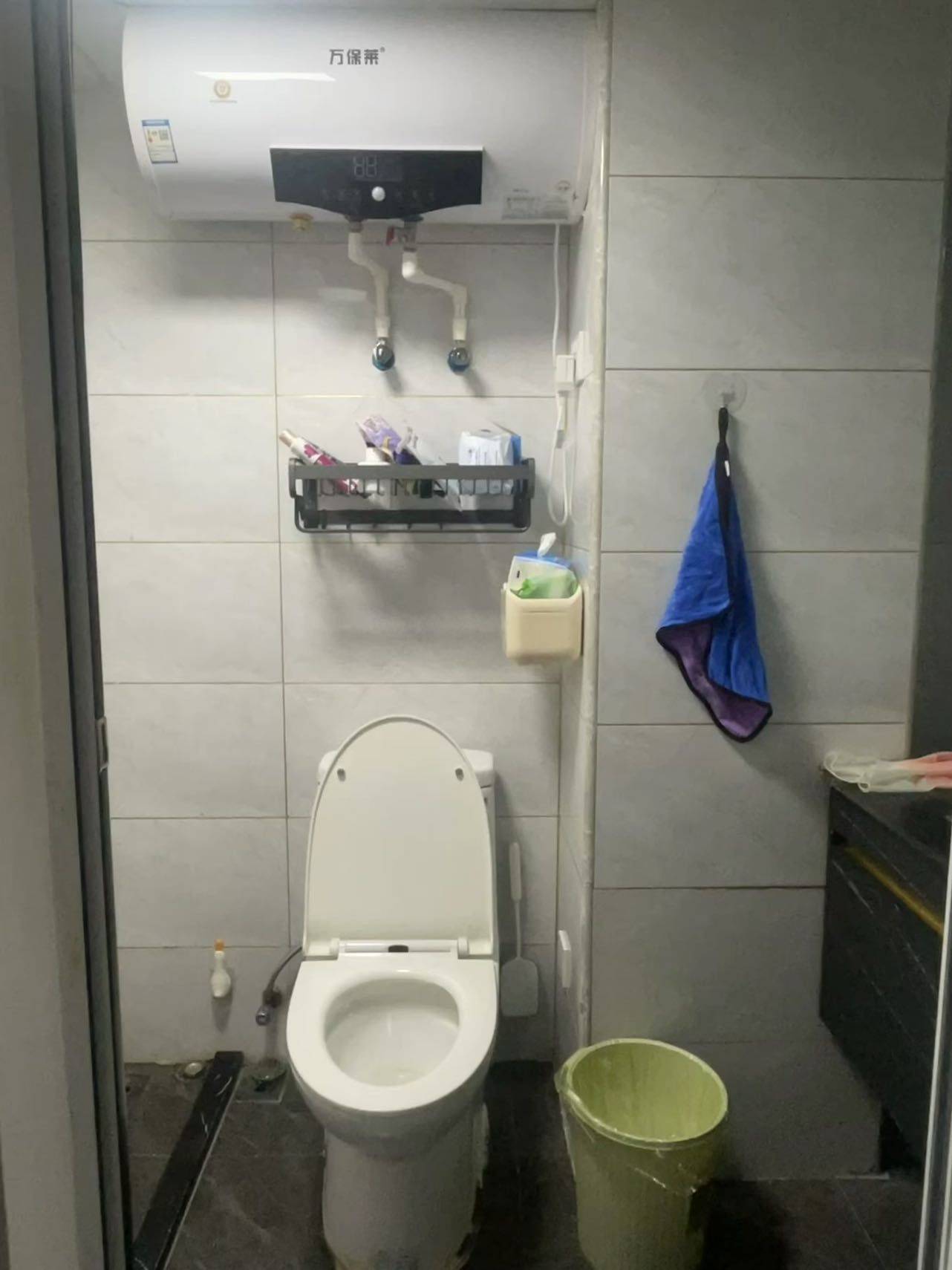 Fuzhou-Minhou-No Gender Limit