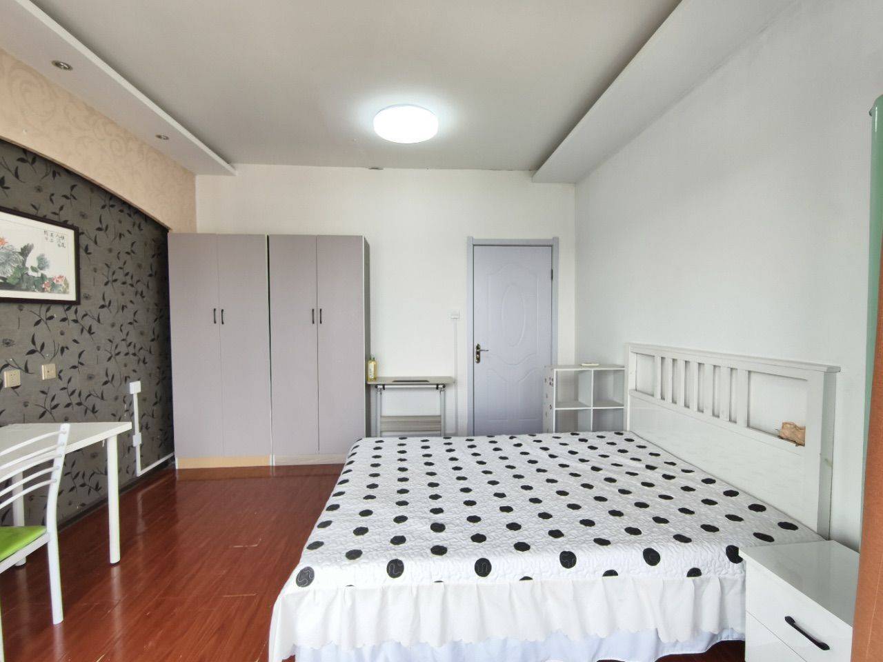 Xi'An-Yanta-Cozy Home,Clean&Comfy,No Gender Limit,Hustle & Bustle