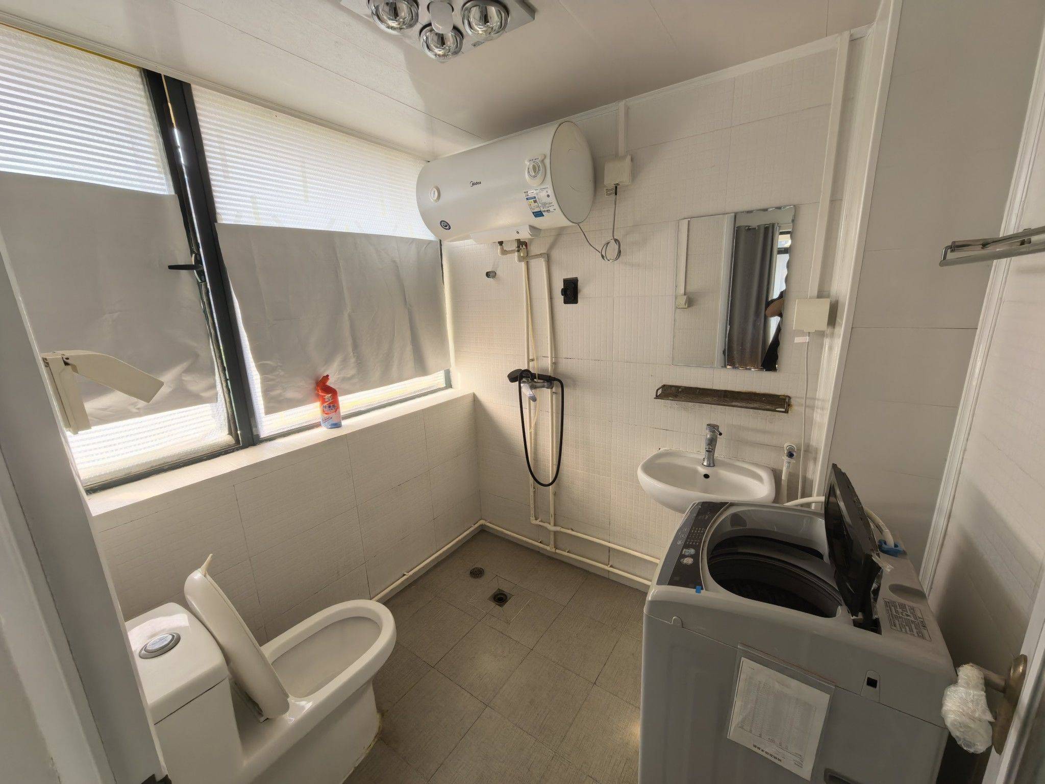 Hangzhou-Binjiang-Cozy Home,Clean&Comfy,Hustle & Bustle