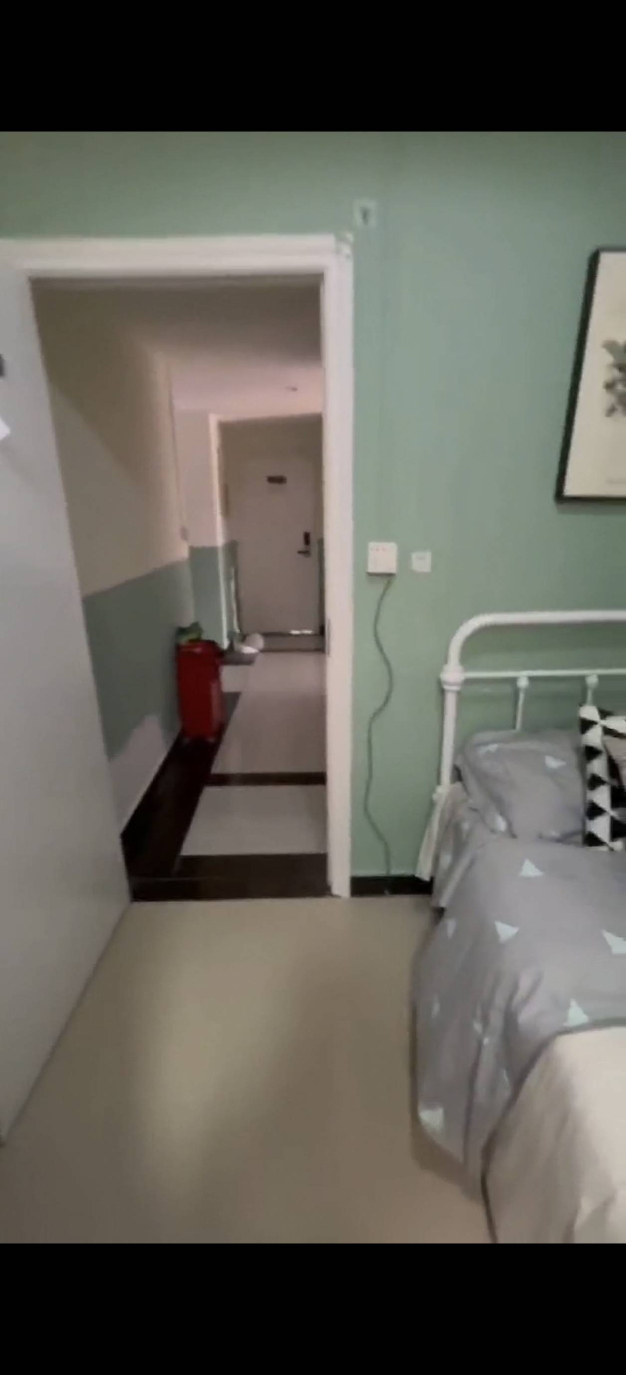深圳-龍崗-溫馨小窩,乾淨治愈,不限性別,市井煙火氣,老友記,慢時光