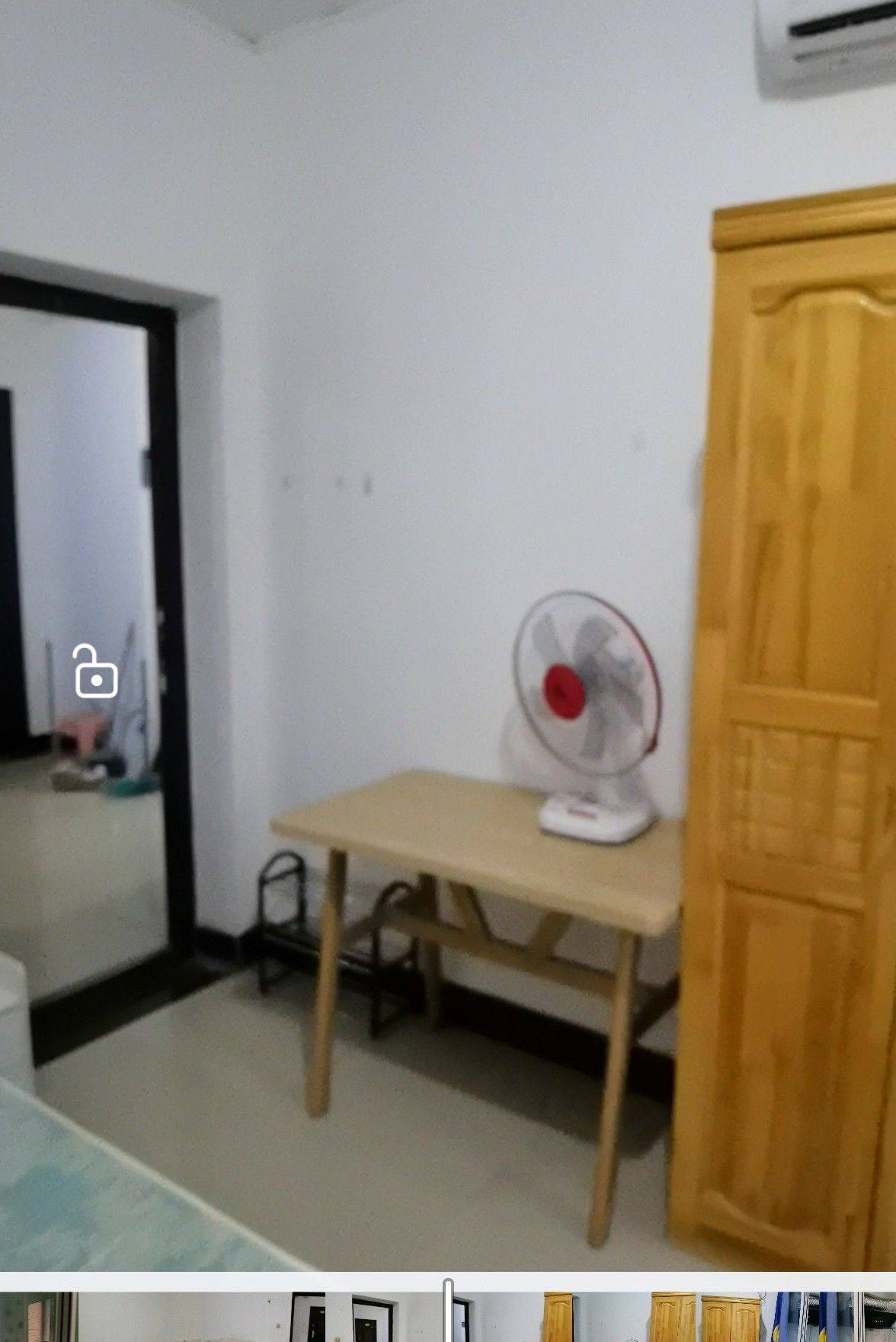 Zhengzhou-Jinshui-Cozy Home,Clean&Comfy,No Gender Limit