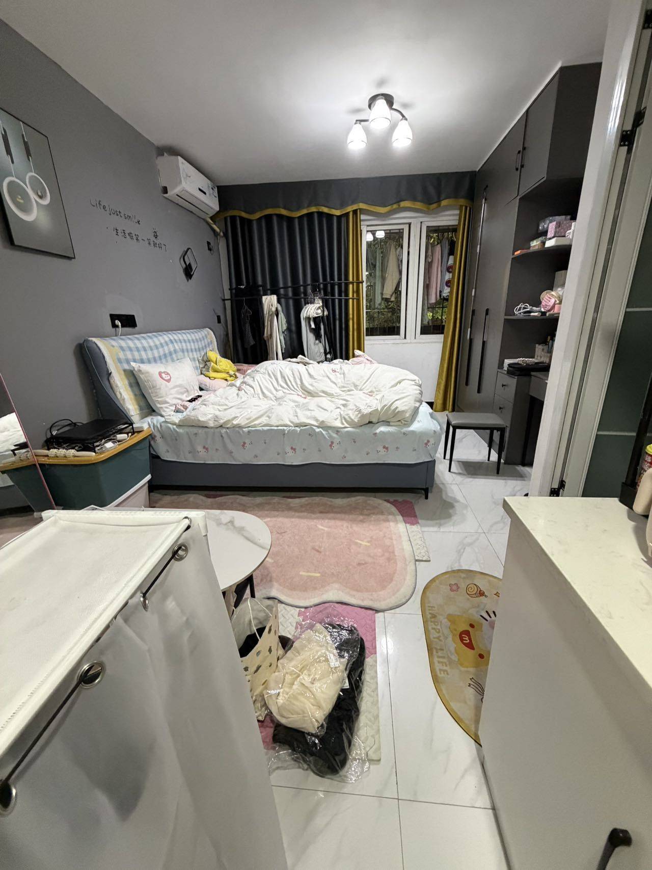 Fuzhou-Cangshan-Cozy Home,Clean&Comfy,No Gender Limit