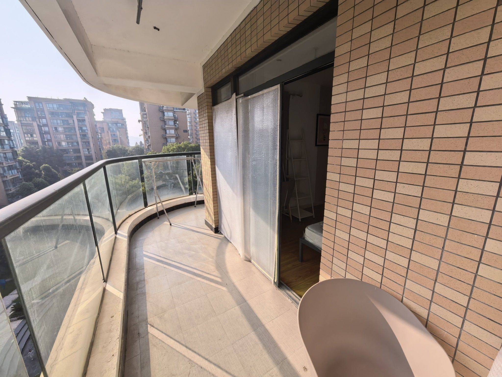 Hangzhou-Binjiang-Cozy Home,Clean&Comfy,Hustle & Bustle