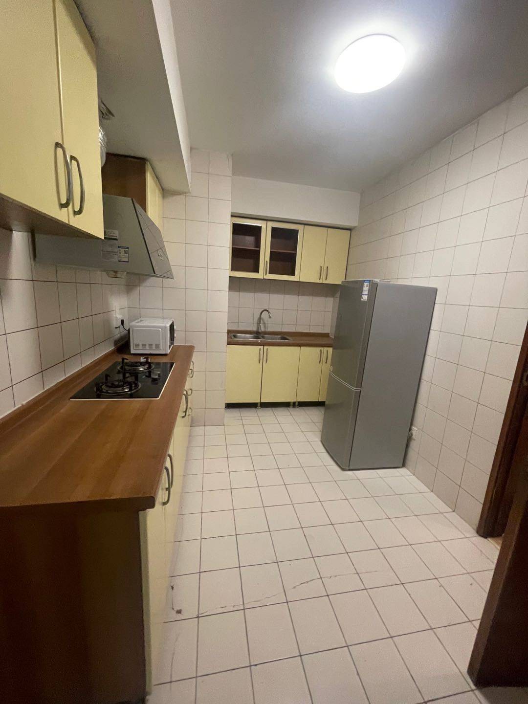 Beijing-Chaoyang-Cozy Home,Clean&Comfy,No Gender Limit