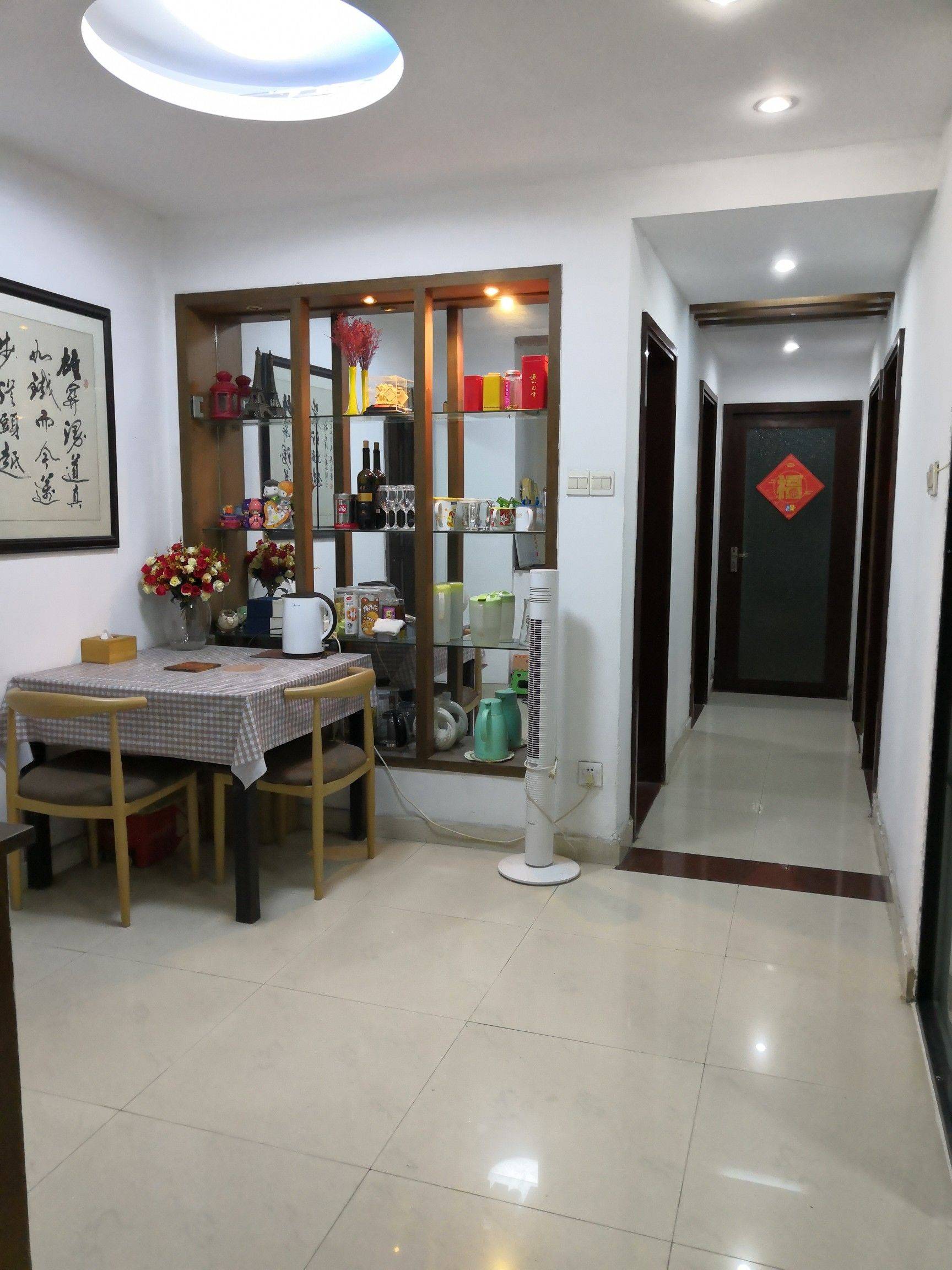 深圳-南山-温馨小窝,干净治愈,不限性别