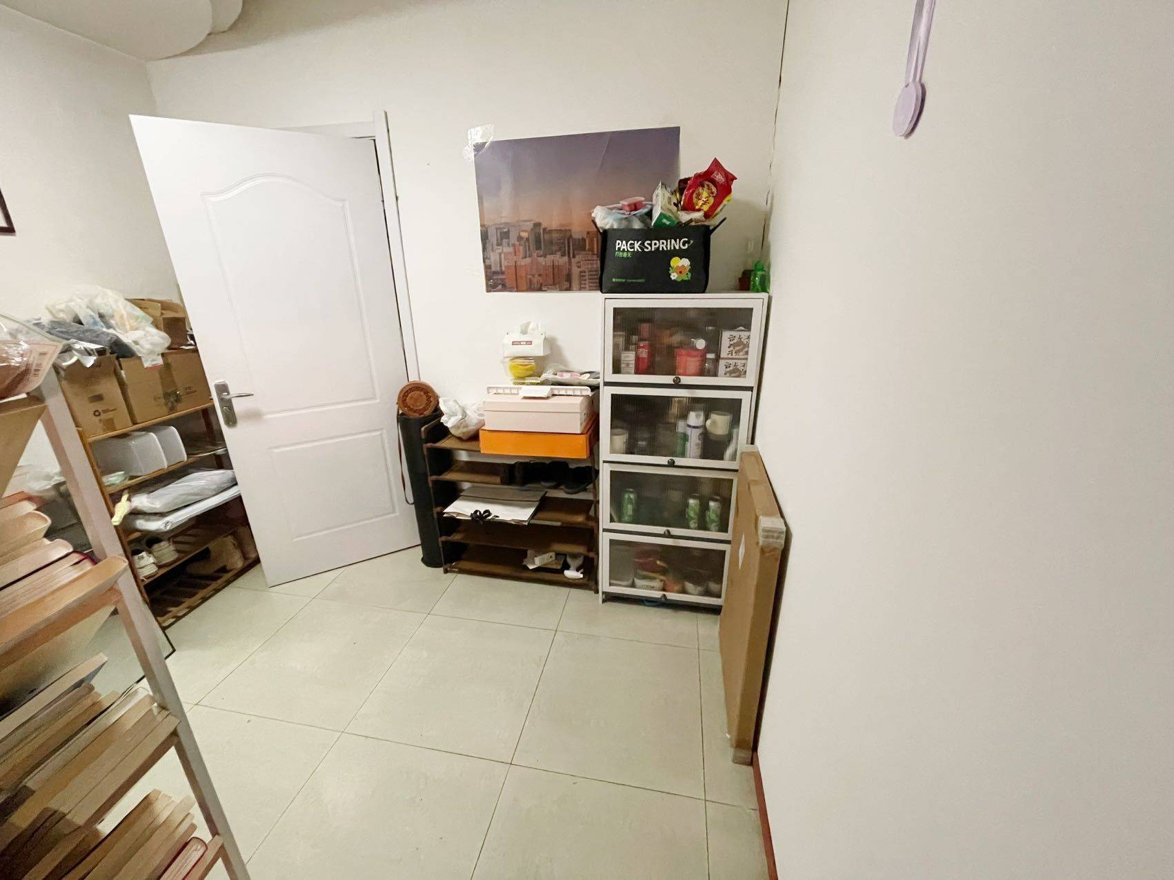 Beijing-Chaoyang-Cozy Home