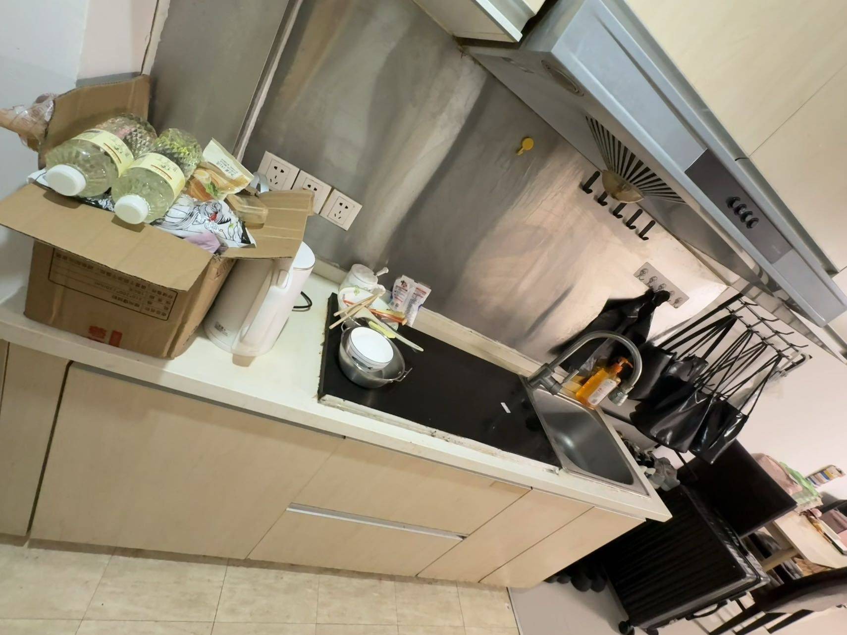 虎丘 长江壹号生活广场-5号楼