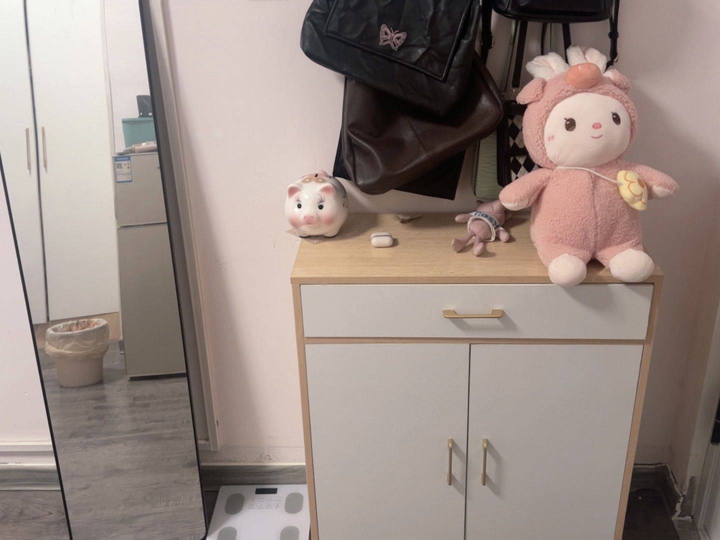 Tianjin-Beichen-Cozy Home,Clean&Comfy,No Gender Limit